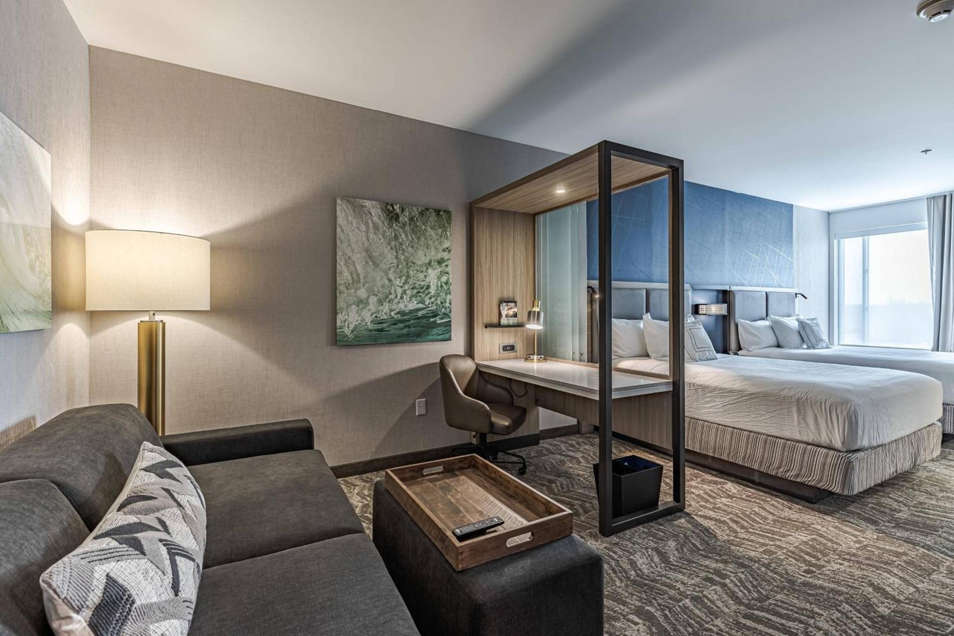 SpringHill Suites by Marriott Fort Wayne North photo 22