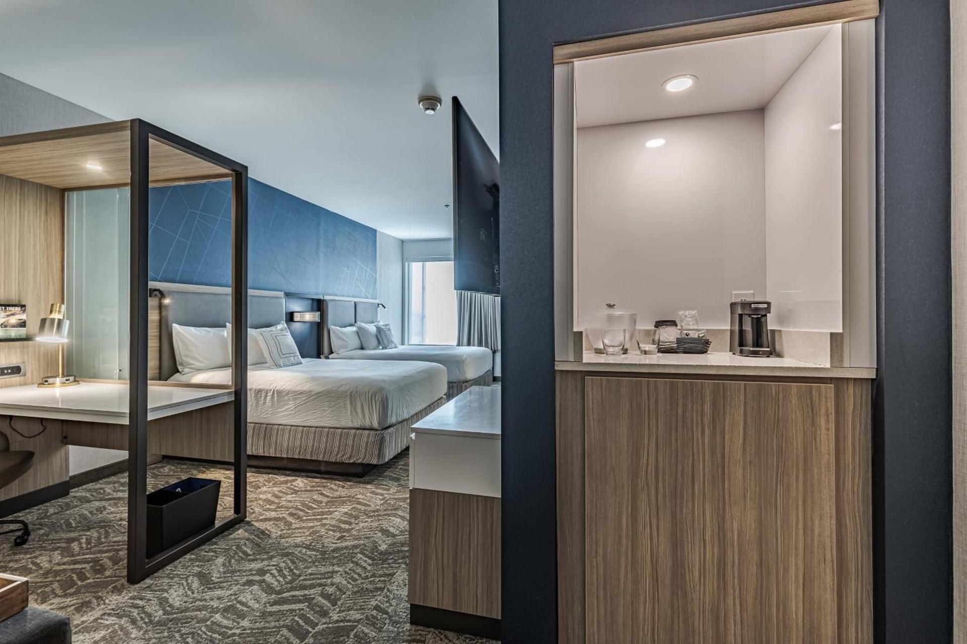 SpringHill Suites by Marriott Fort Wayne North photo 12