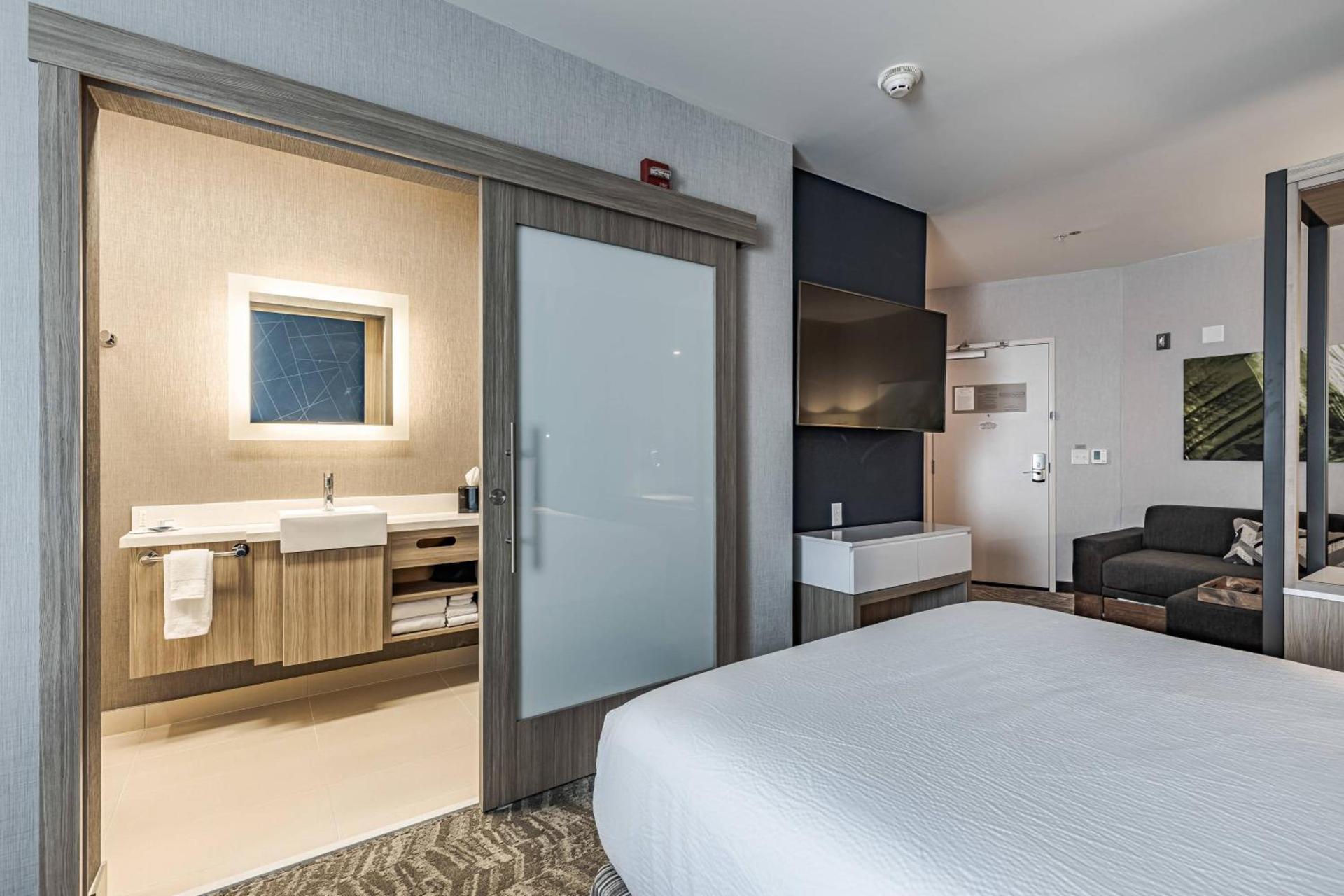 SpringHill Suites by Marriott Fort Wayne North photo 17