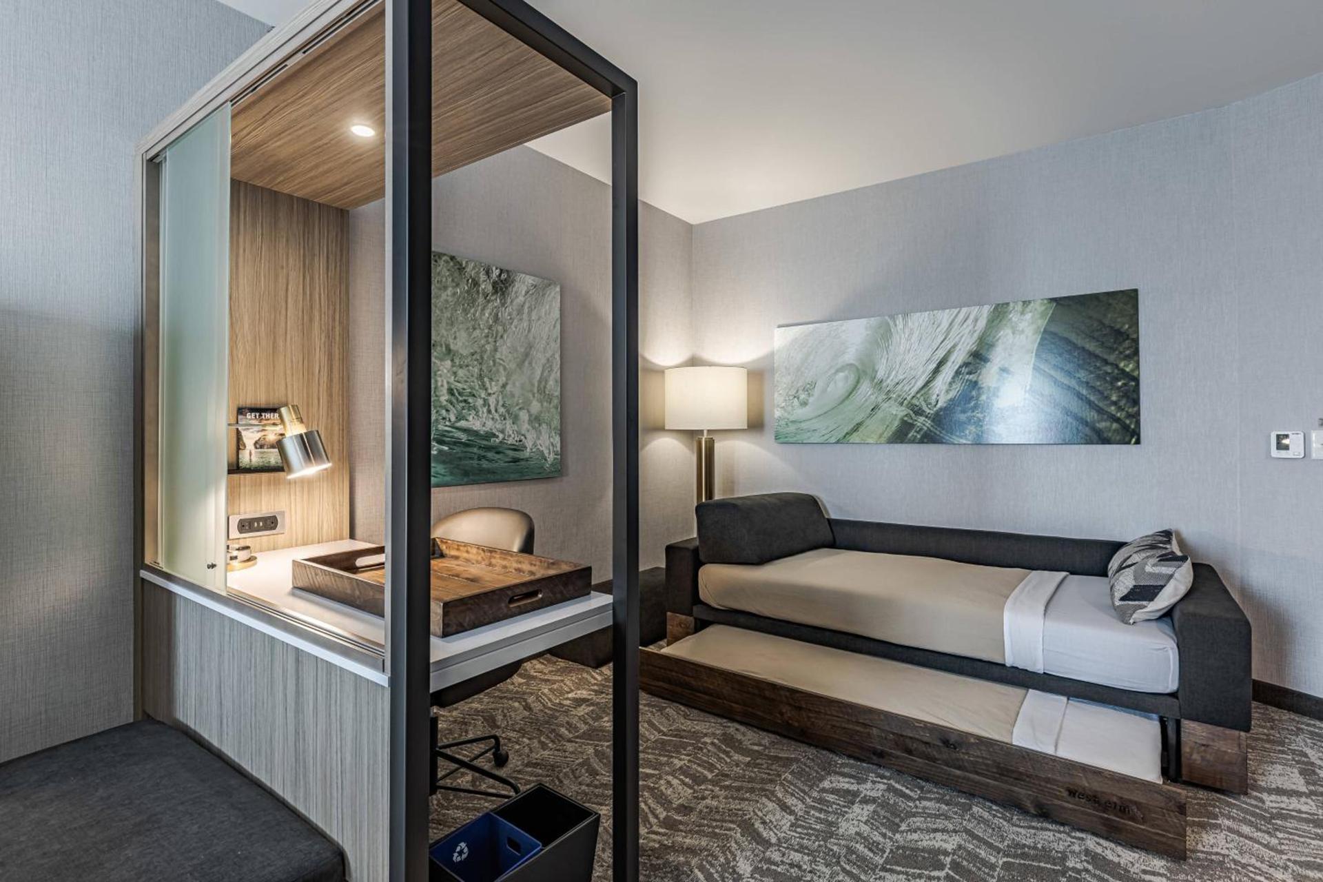 SpringHill Suites by Marriott Fort Wayne North photo 4