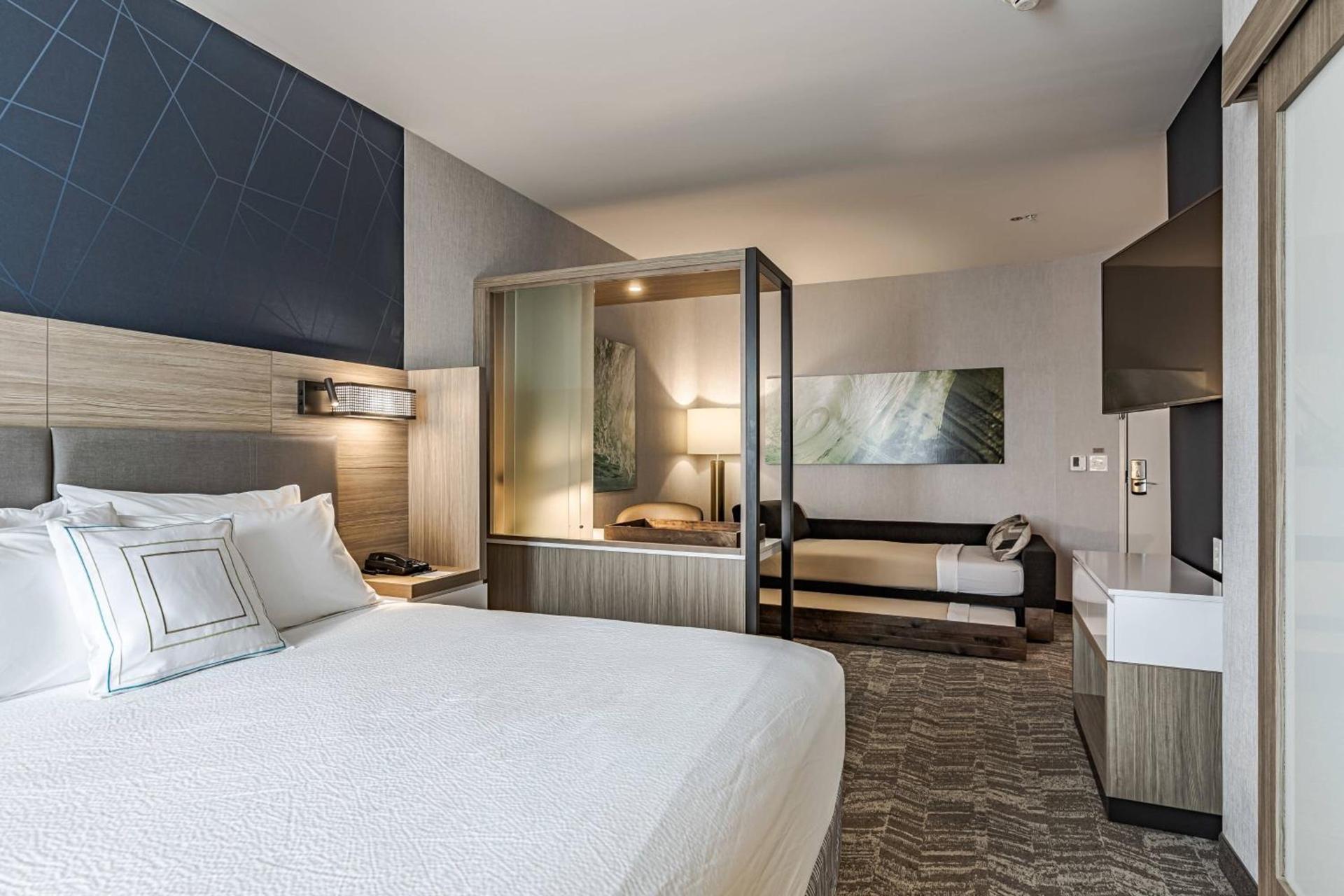 SpringHill Suites by Marriott Fort Wayne North photo 10