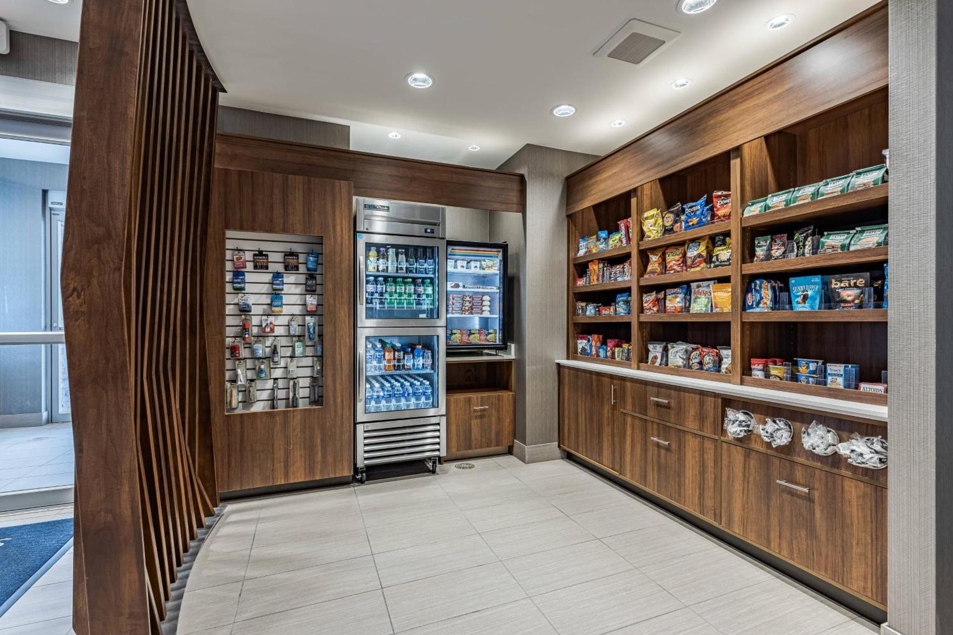 SpringHill Suites by Marriott Fort Wayne North photo 15