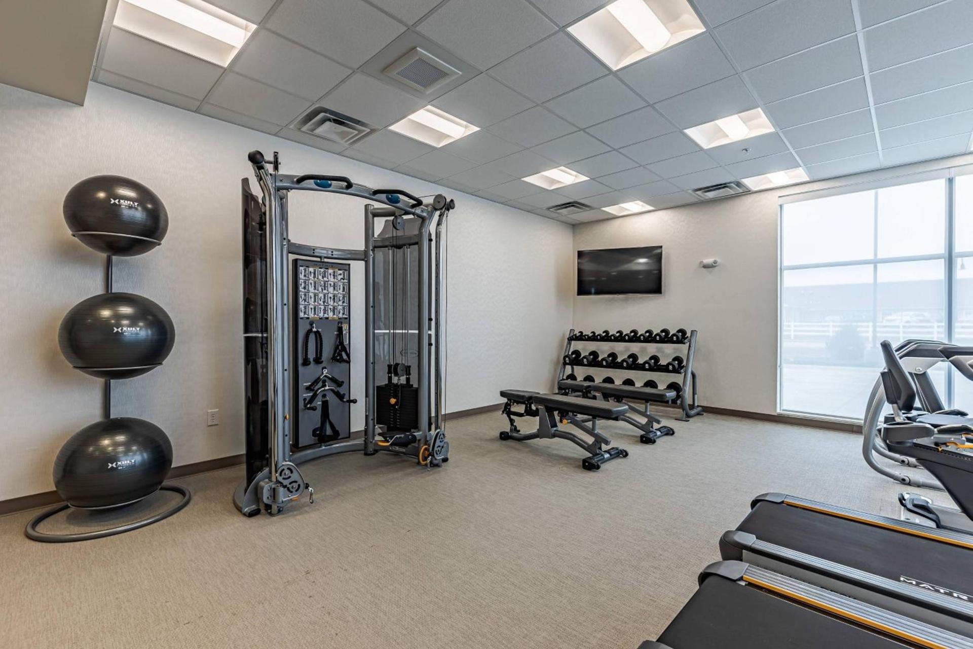 SpringHill Suites by Marriott Fort Wayne North photo 6