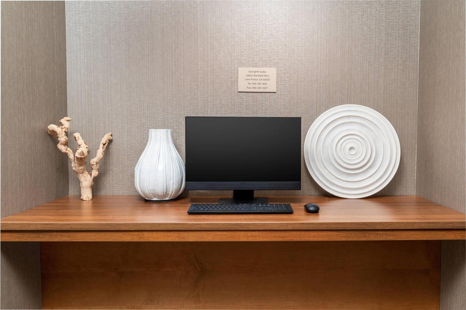 SpringHill Suites by Marriott Irvine Lake Forest photo 14