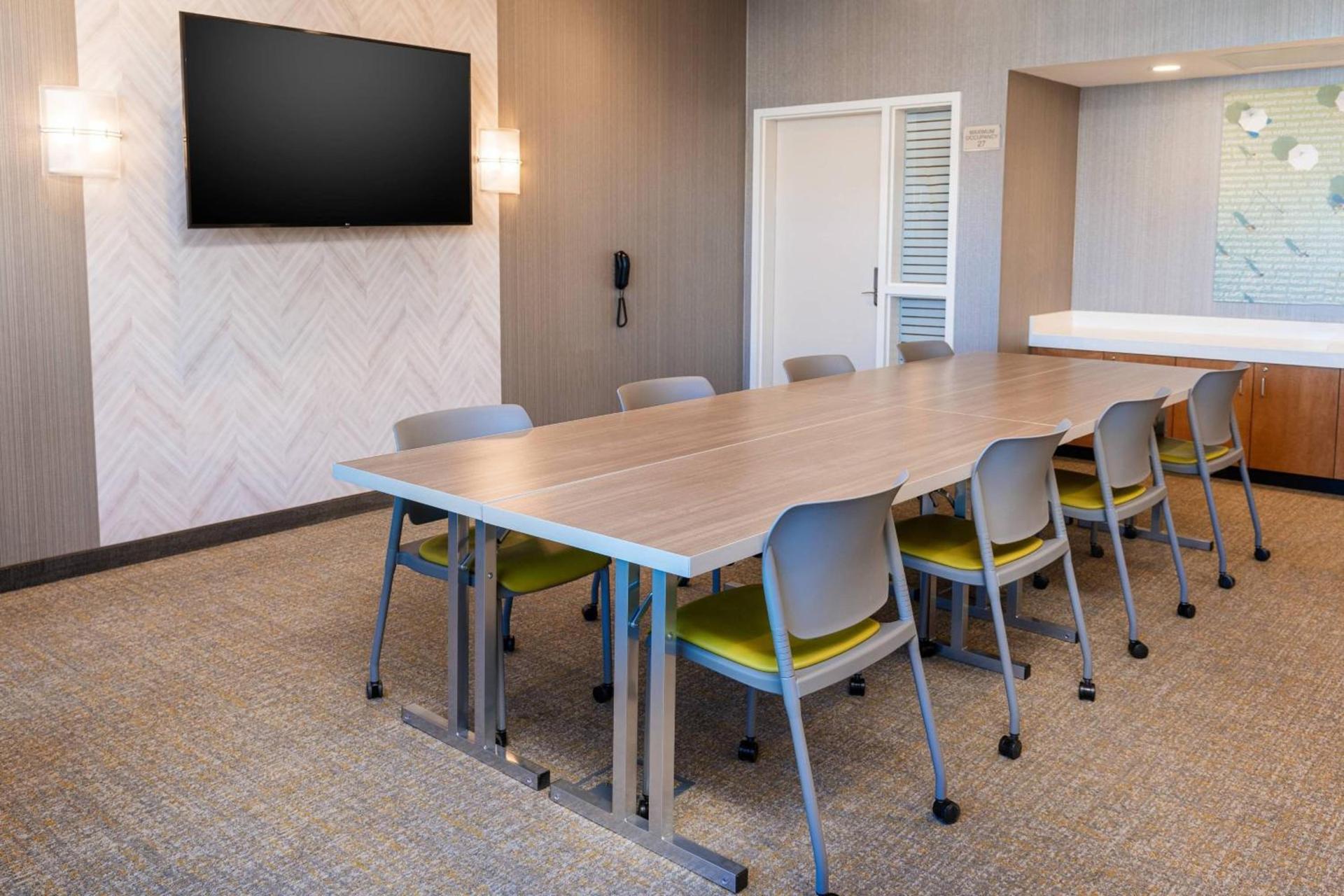SpringHill Suites by Marriott Irvine Lake Forest photo 19