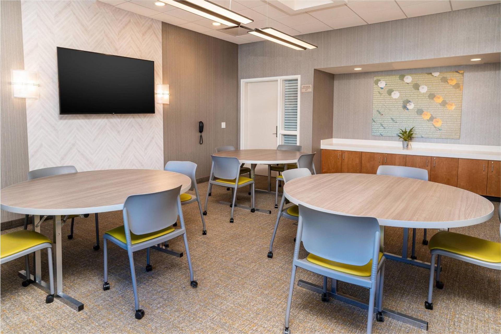 SpringHill Suites by Marriott Irvine Lake Forest photo 21