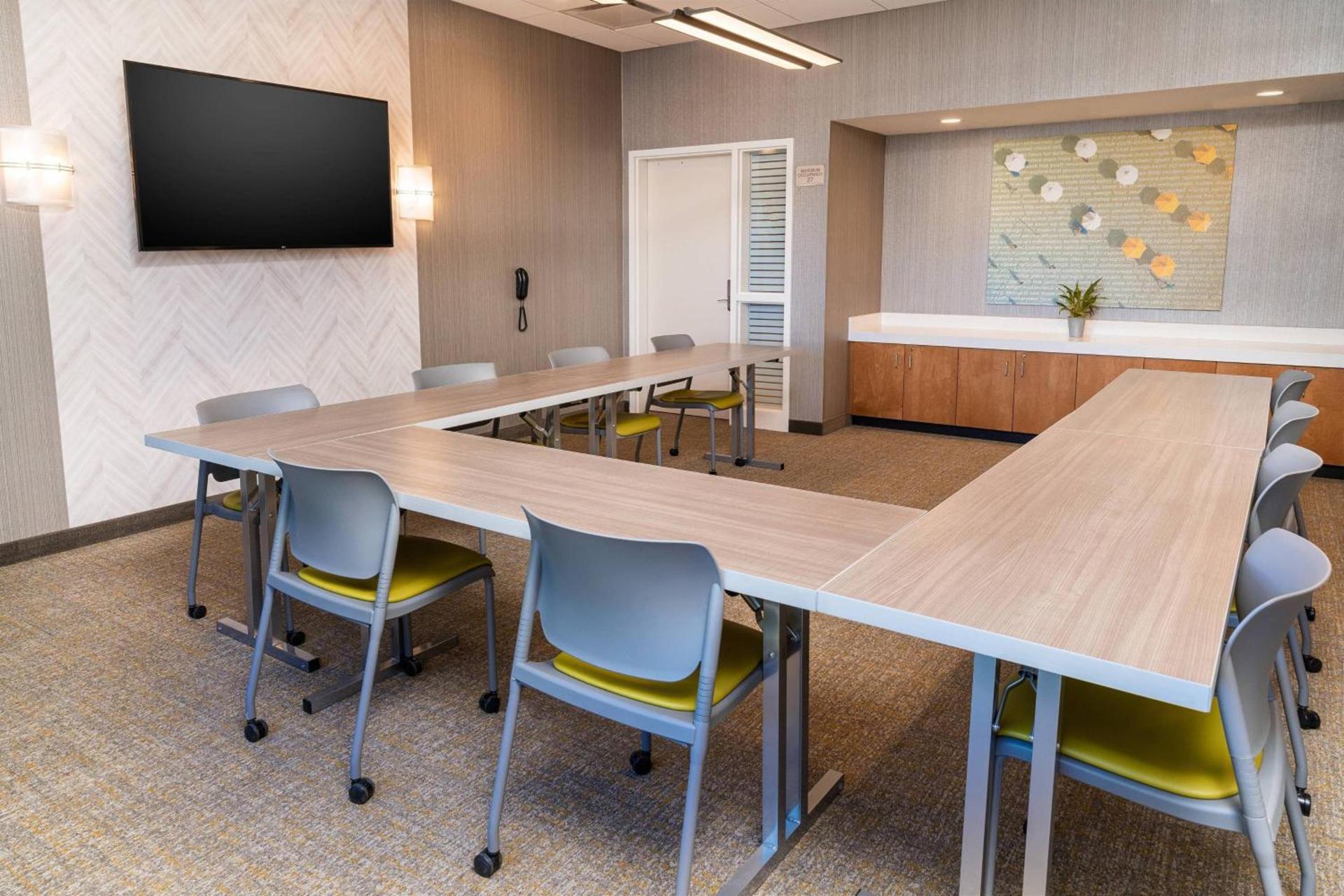 SpringHill Suites by Marriott Irvine Lake Forest photo 22