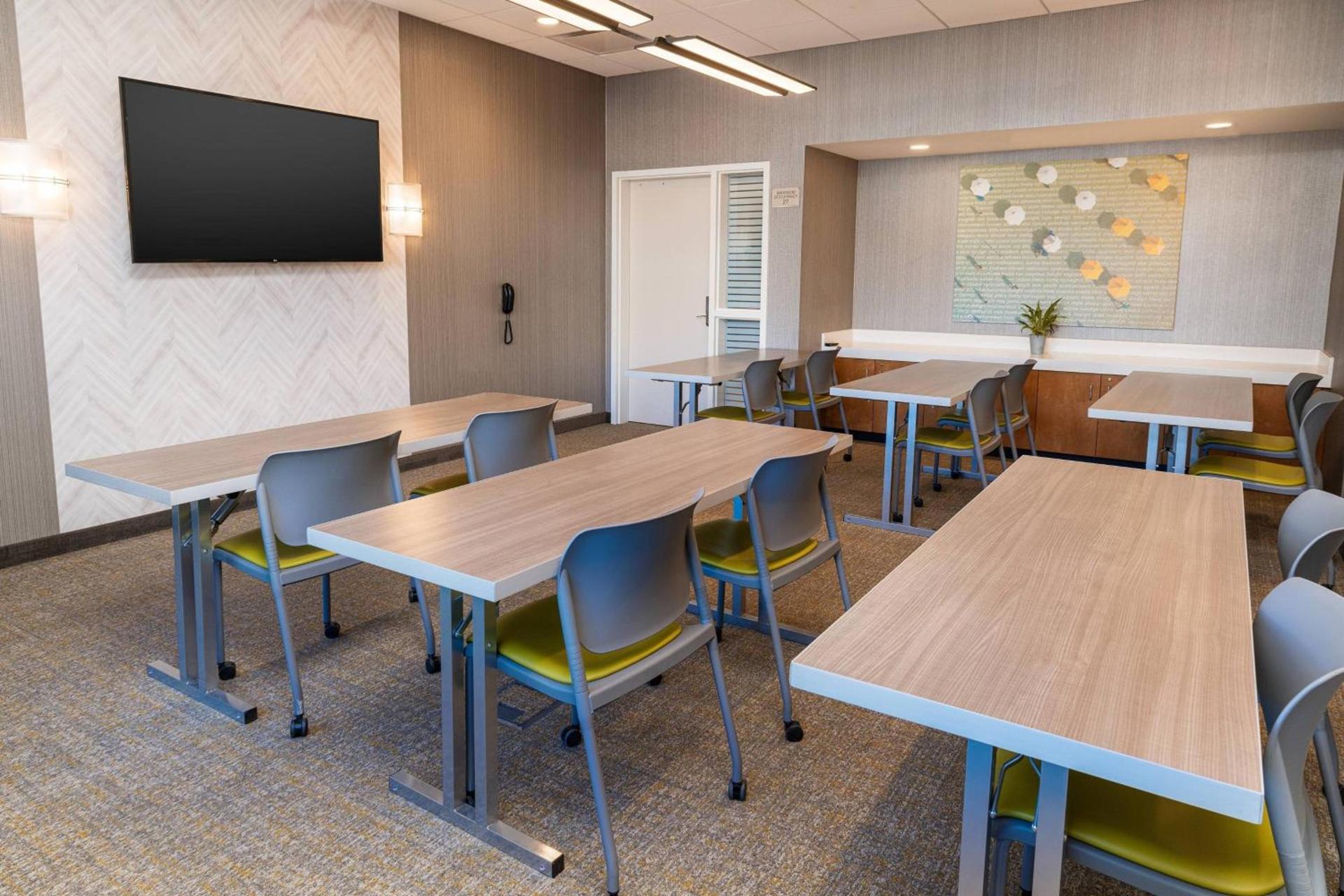 SpringHill Suites by Marriott Irvine Lake Forest photo 20
