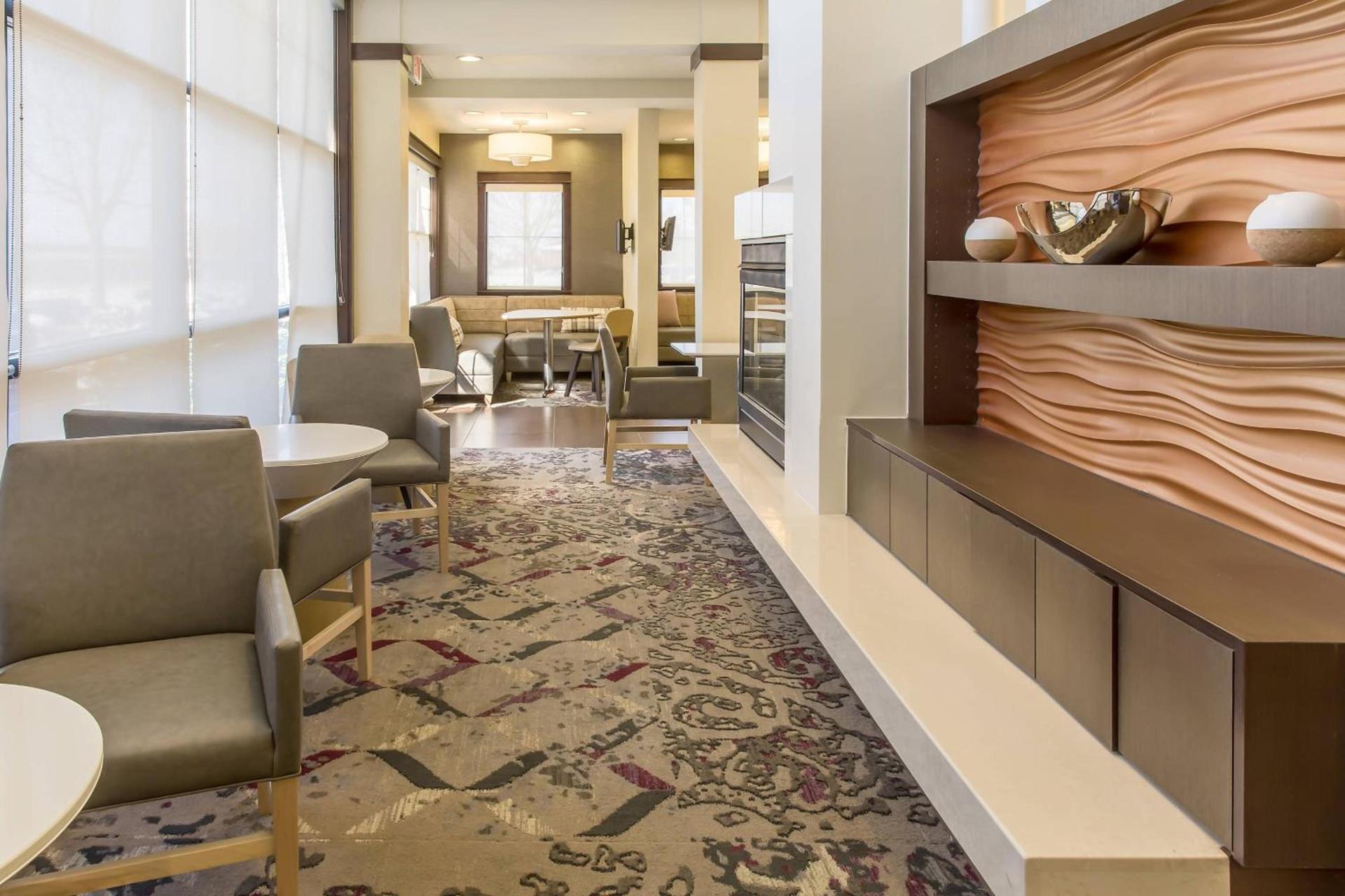 Residence Inn Lexington Keeneland/Airport photo 4