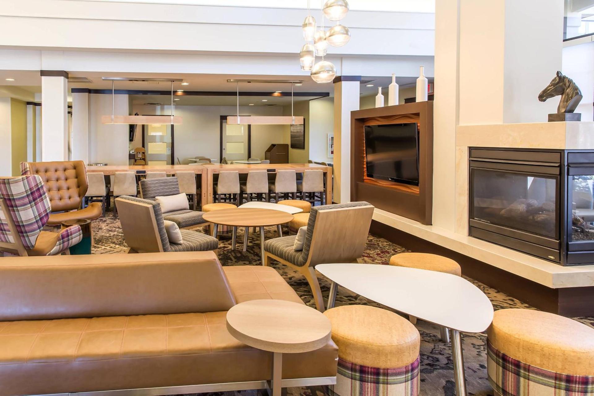 Residence Inn Lexington Keeneland/Airport photo 5