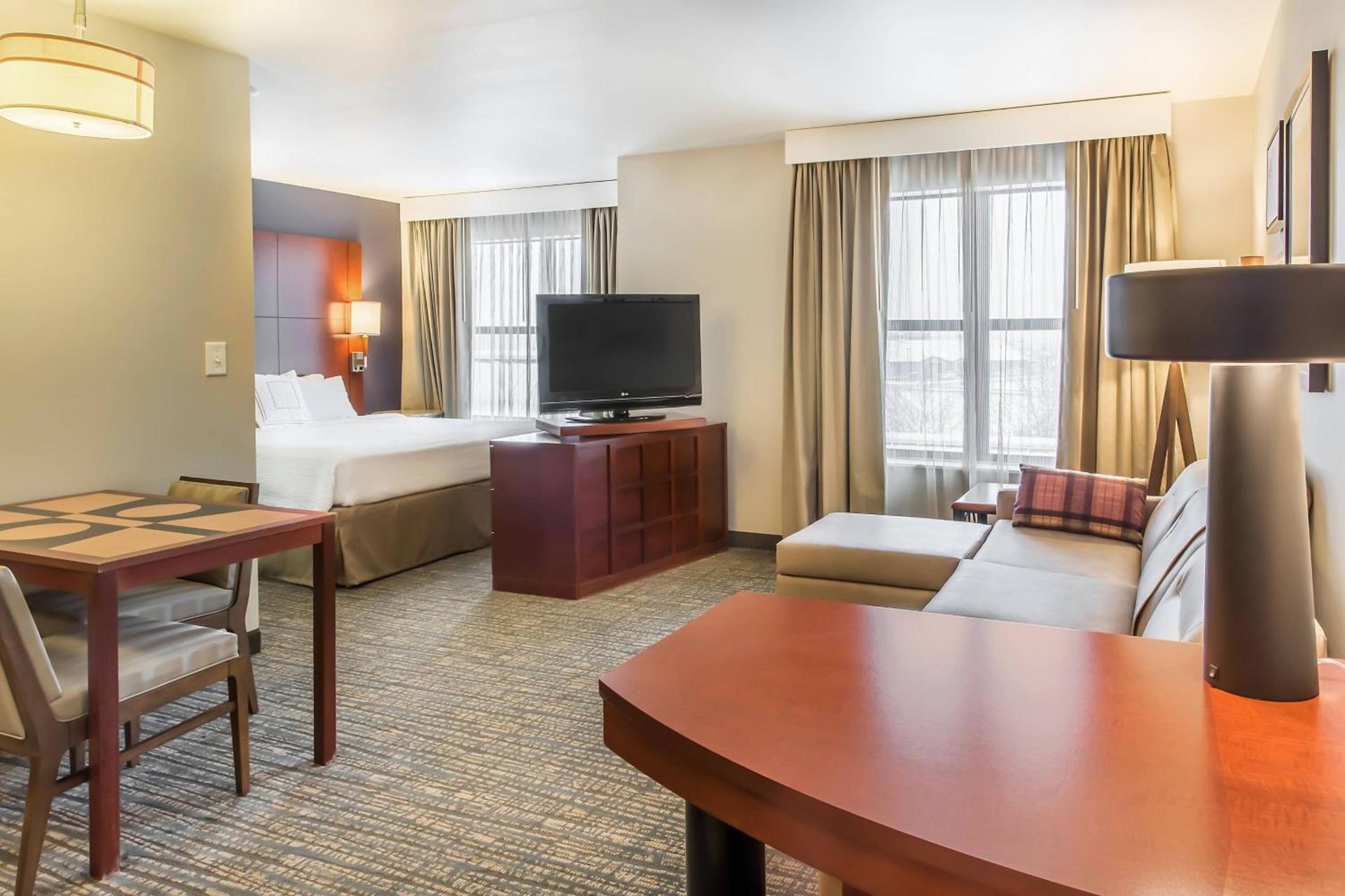 Residence Inn Lexington Keeneland/Airport photo 6