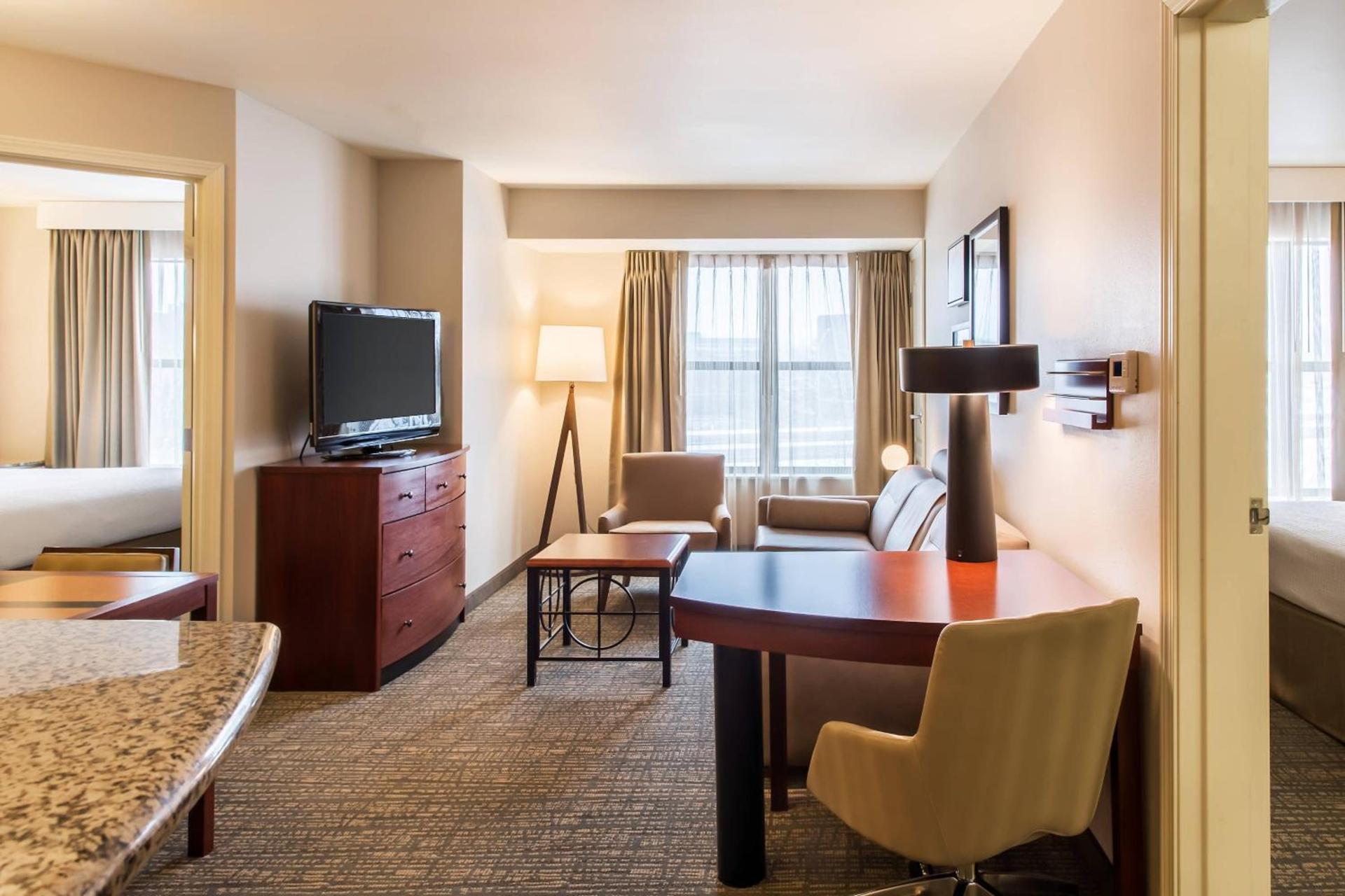 Residence Inn Lexington Keeneland/Airport photo 12