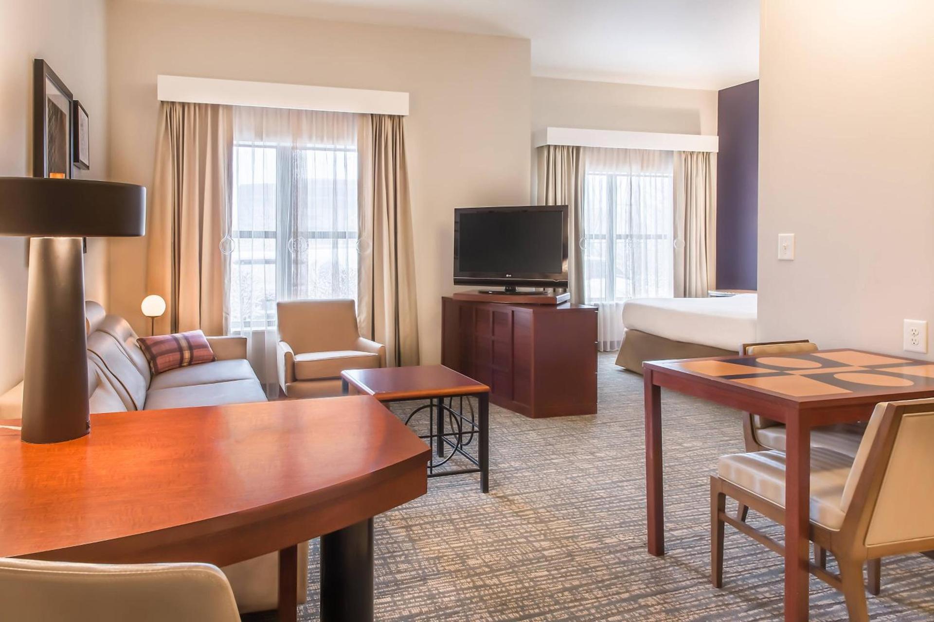 Residence Inn Lexington Keeneland/Airport photo 13