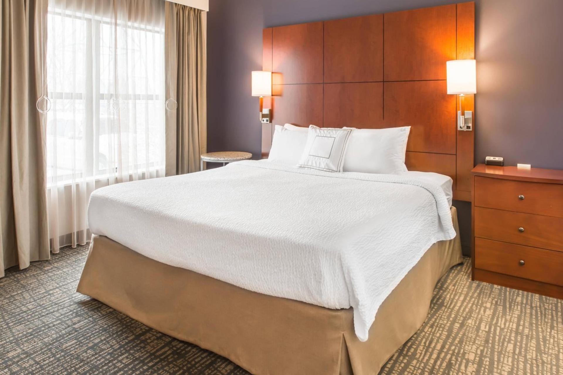 Residence Inn Lexington Keeneland/Airport photo 14