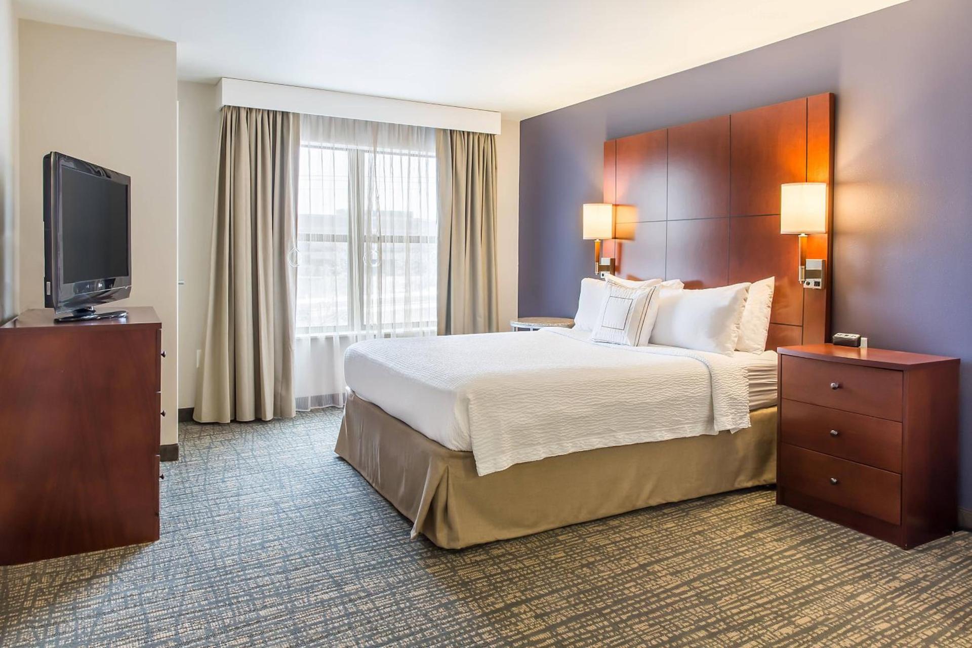 Residence Inn Lexington Keeneland/Airport photo 17
