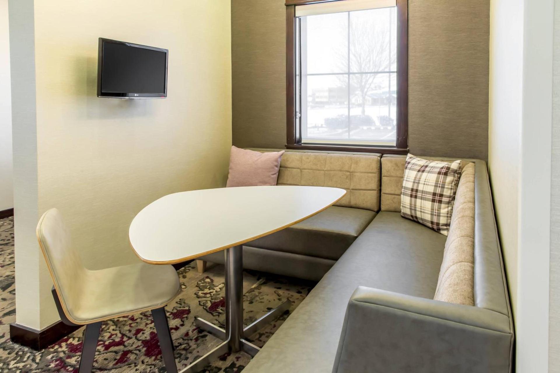 Residence Inn Lexington Keeneland/Airport photo 22