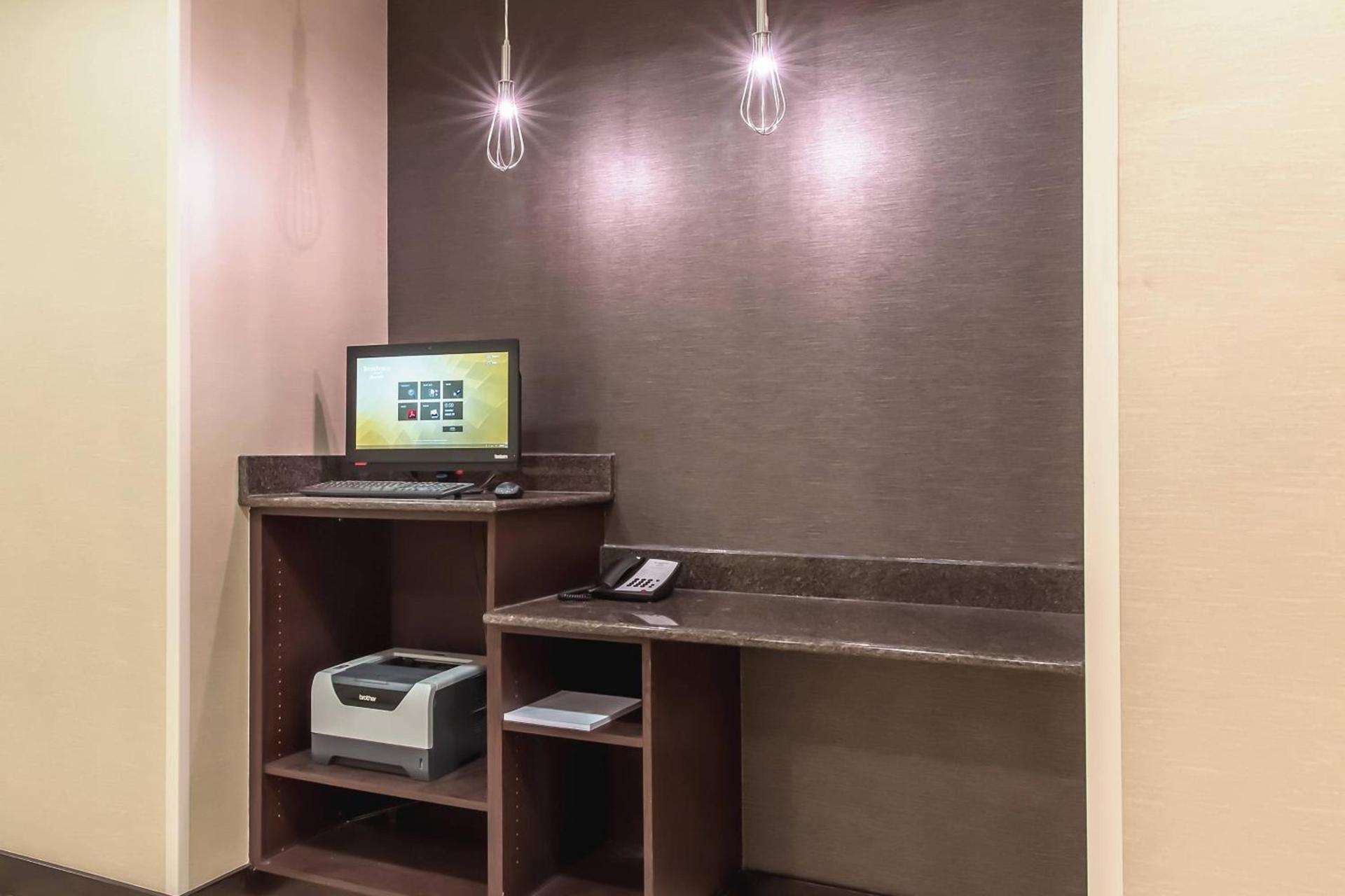 Residence Inn Lexington Keeneland/Airport photo 23