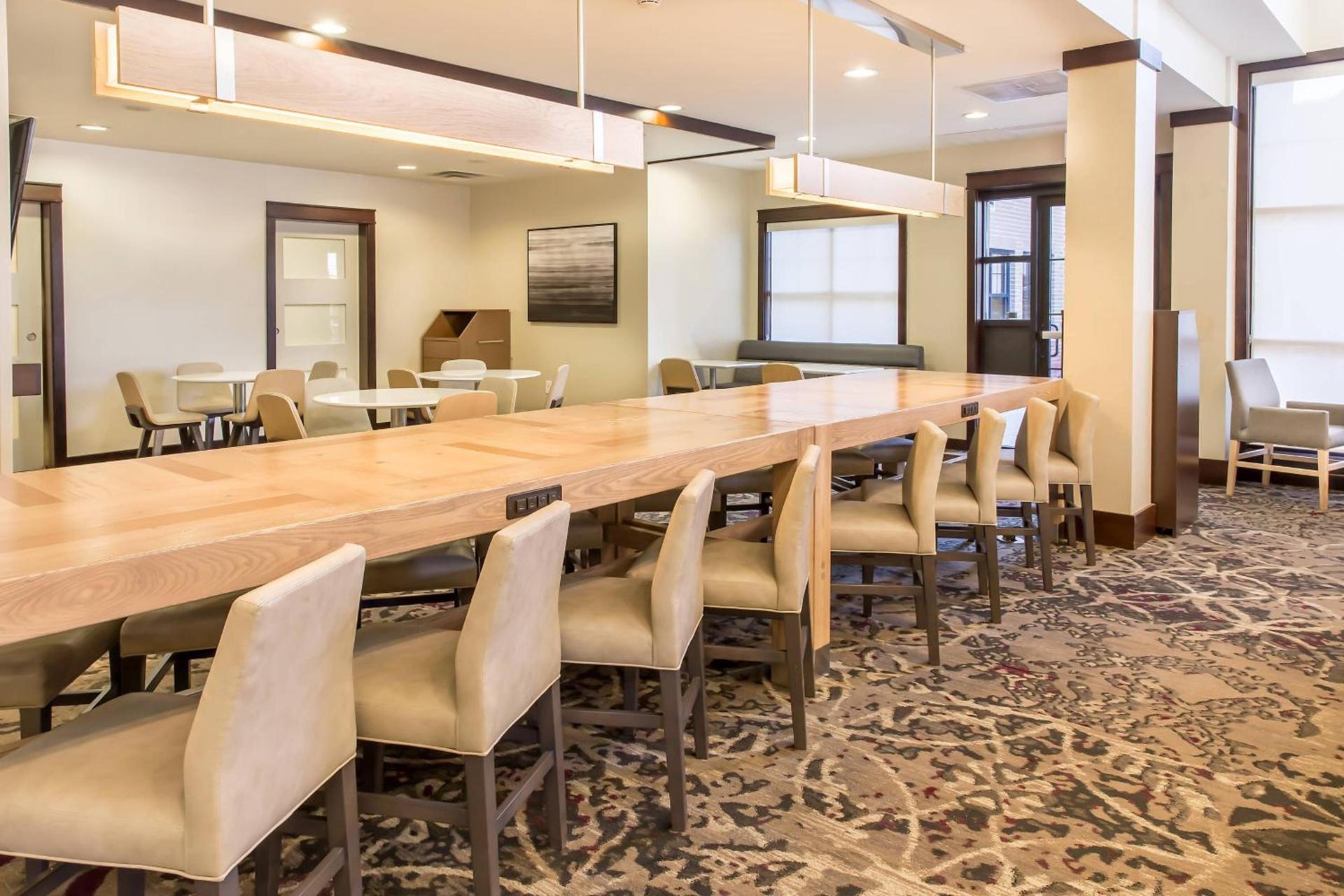 Residence Inn Lexington Keeneland/Airport photo 25