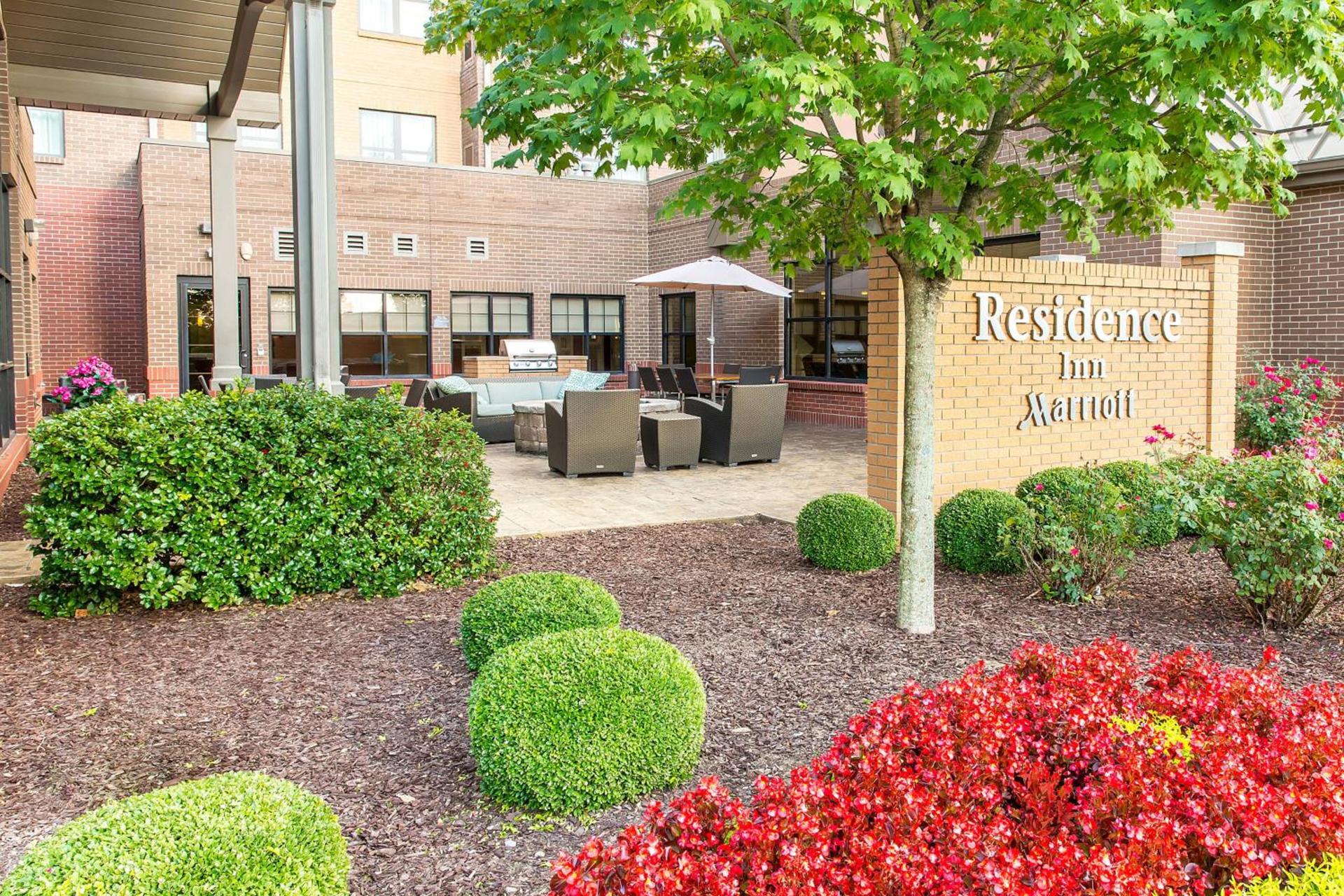 Residence Inn Lexington Keeneland/Airport photo 27
