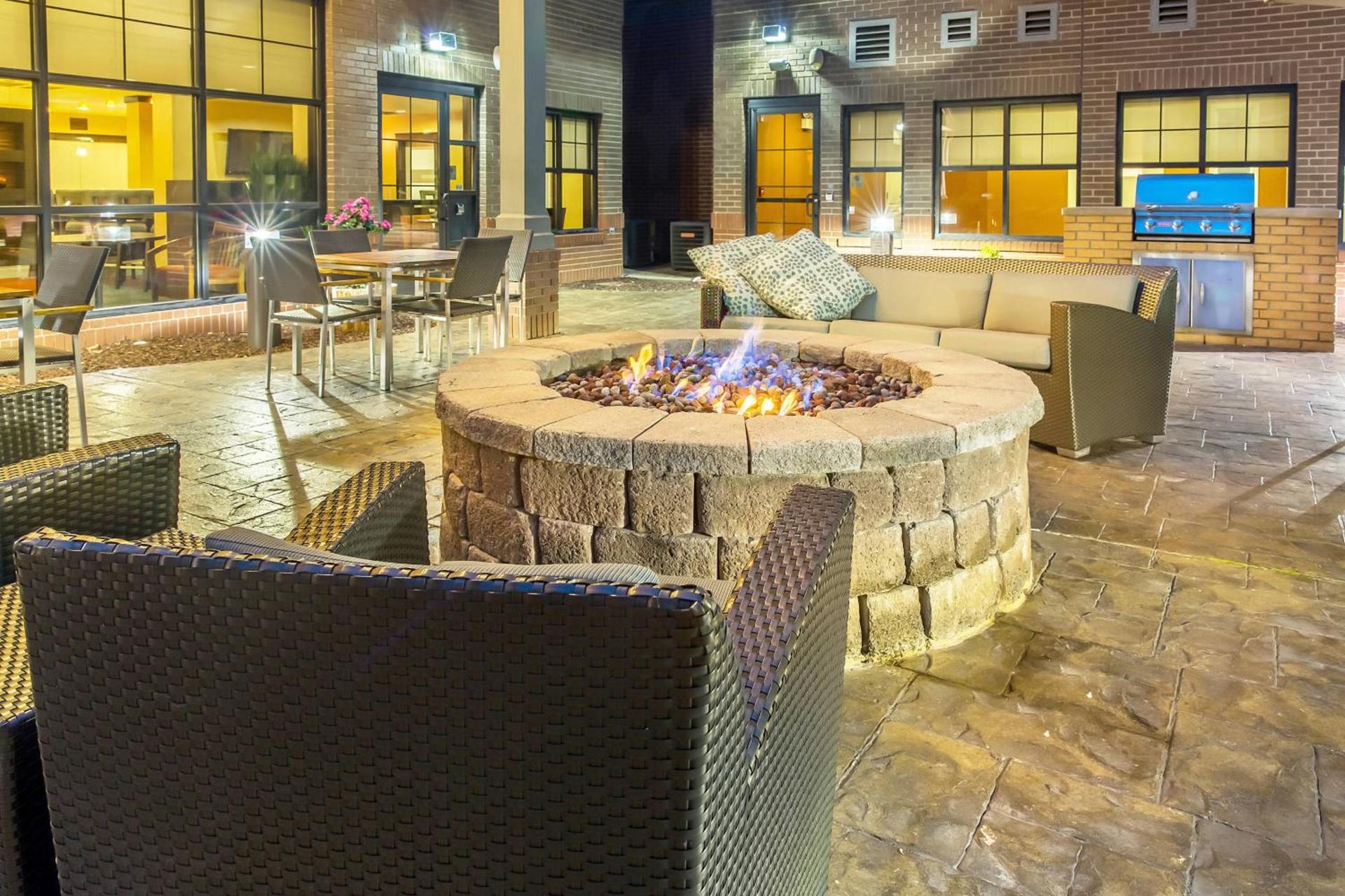 Residence Inn Lexington Keeneland/Airport photo 28