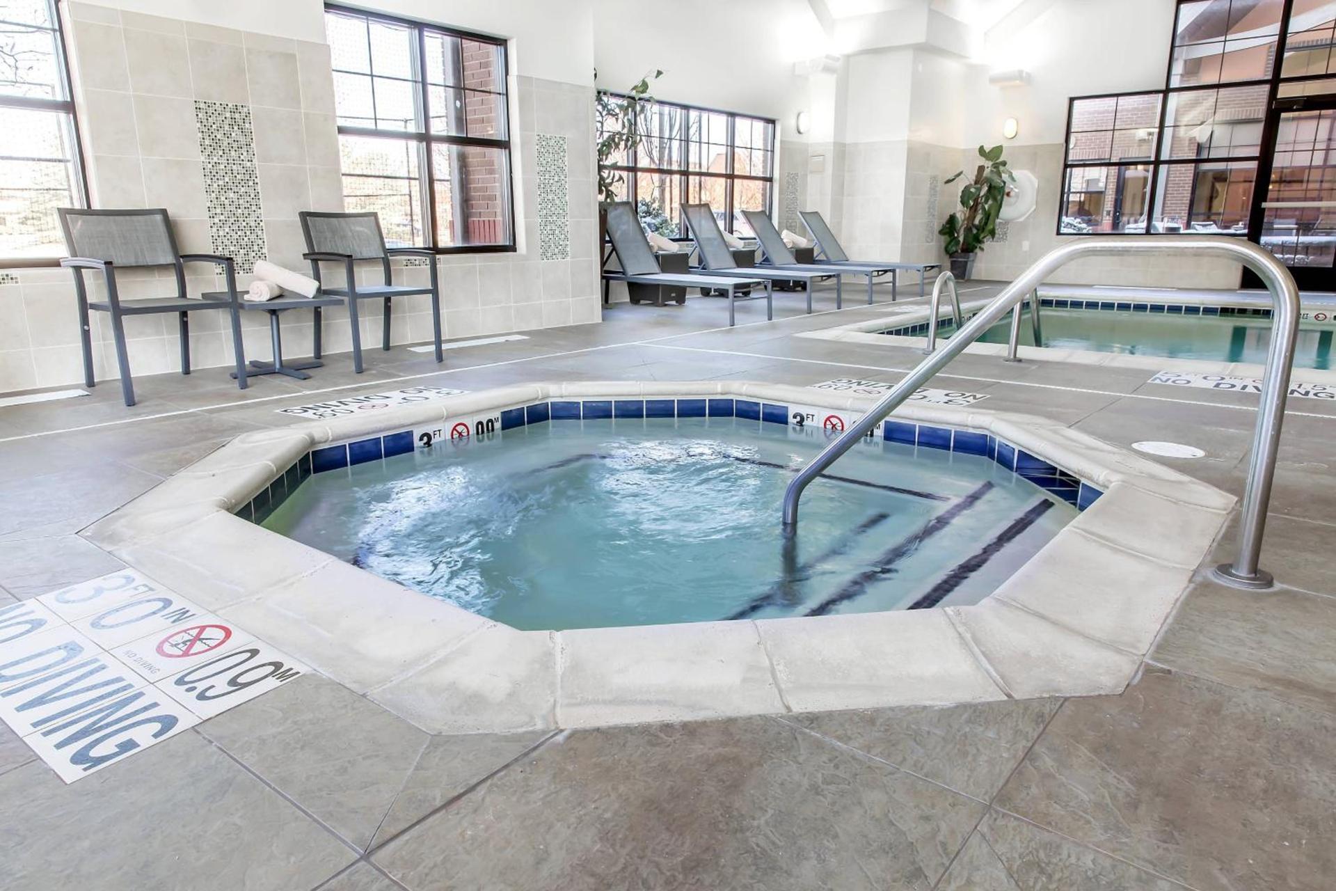 Residence Inn Lexington Keeneland/Airport photo 32