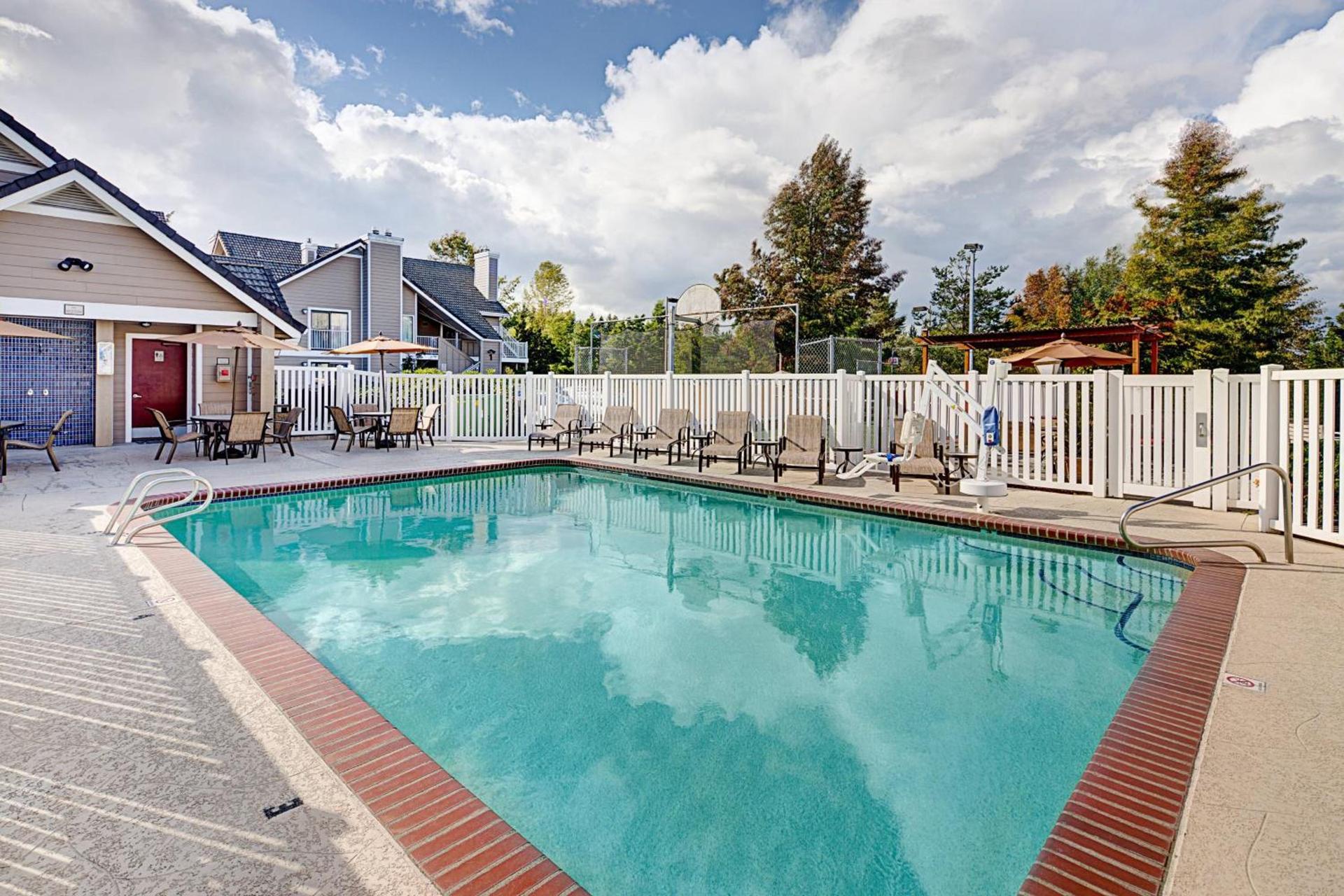 Residence Inn by Marriott Seattle North-Lynnwood Everett photo 24