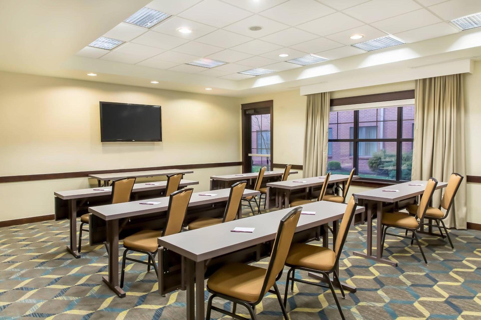 Residence Inn Lexington Keeneland/Airport photo 36