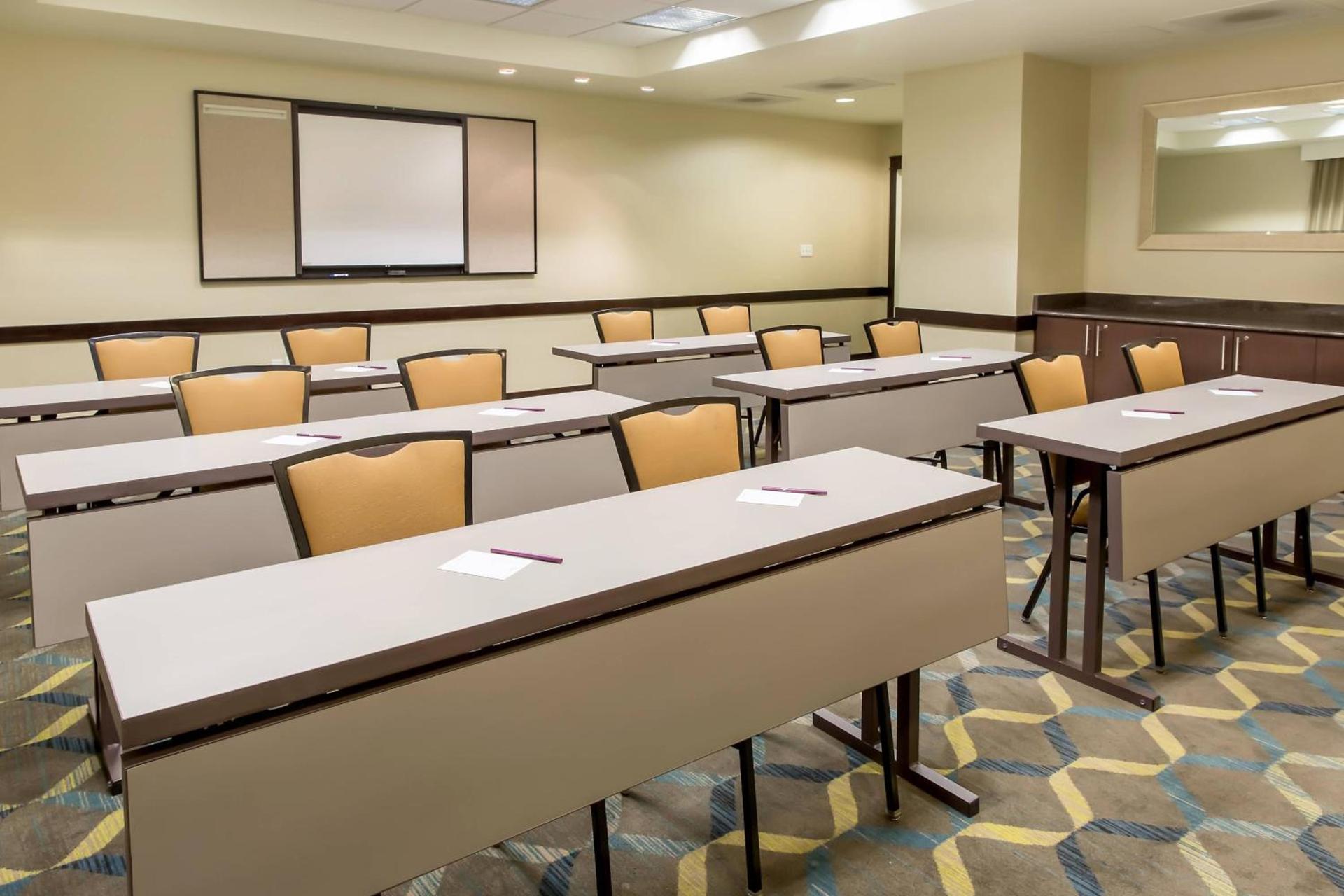 Residence Inn Lexington Keeneland/Airport photo 37