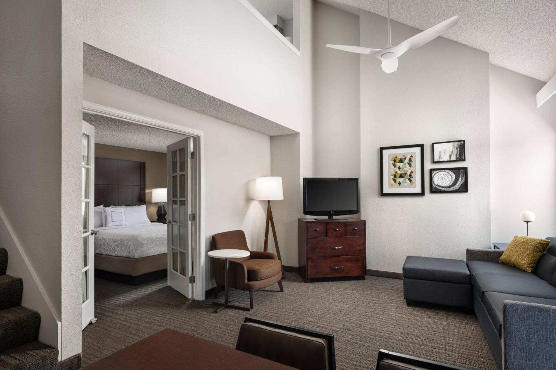 Residence Inn by Marriott Seattle North-Lynnwood Everett photo 4