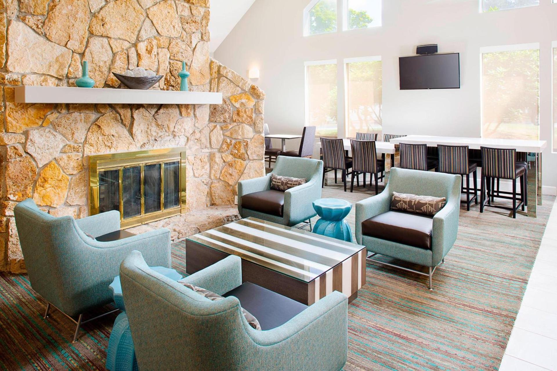 Residence Inn by Marriott Seattle North-Lynnwood Everett photo 3