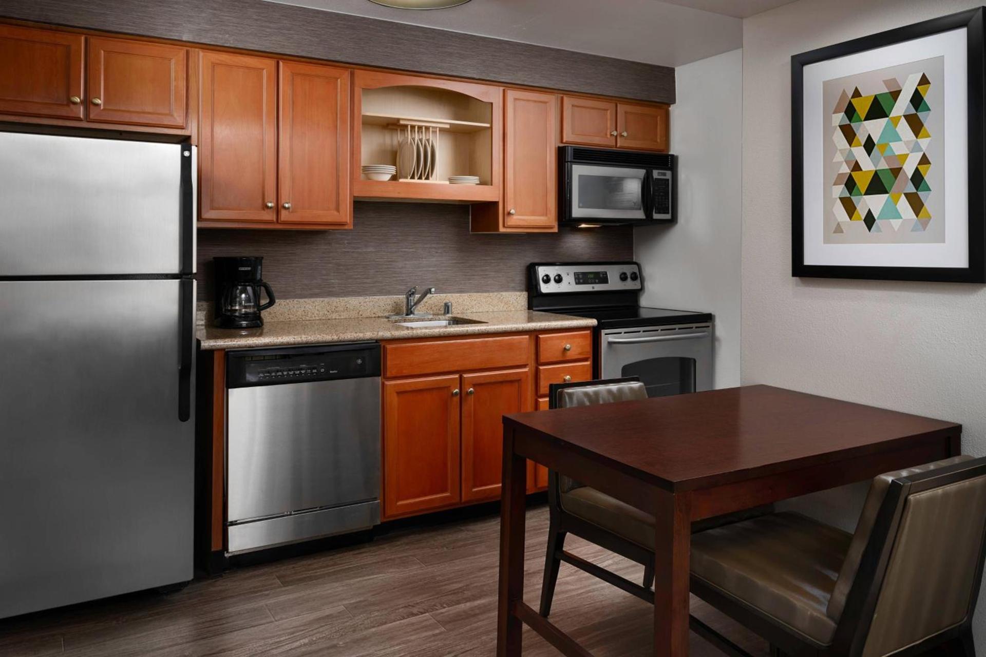 Residence Inn by Marriott Seattle North-Lynnwood Everett photo 12