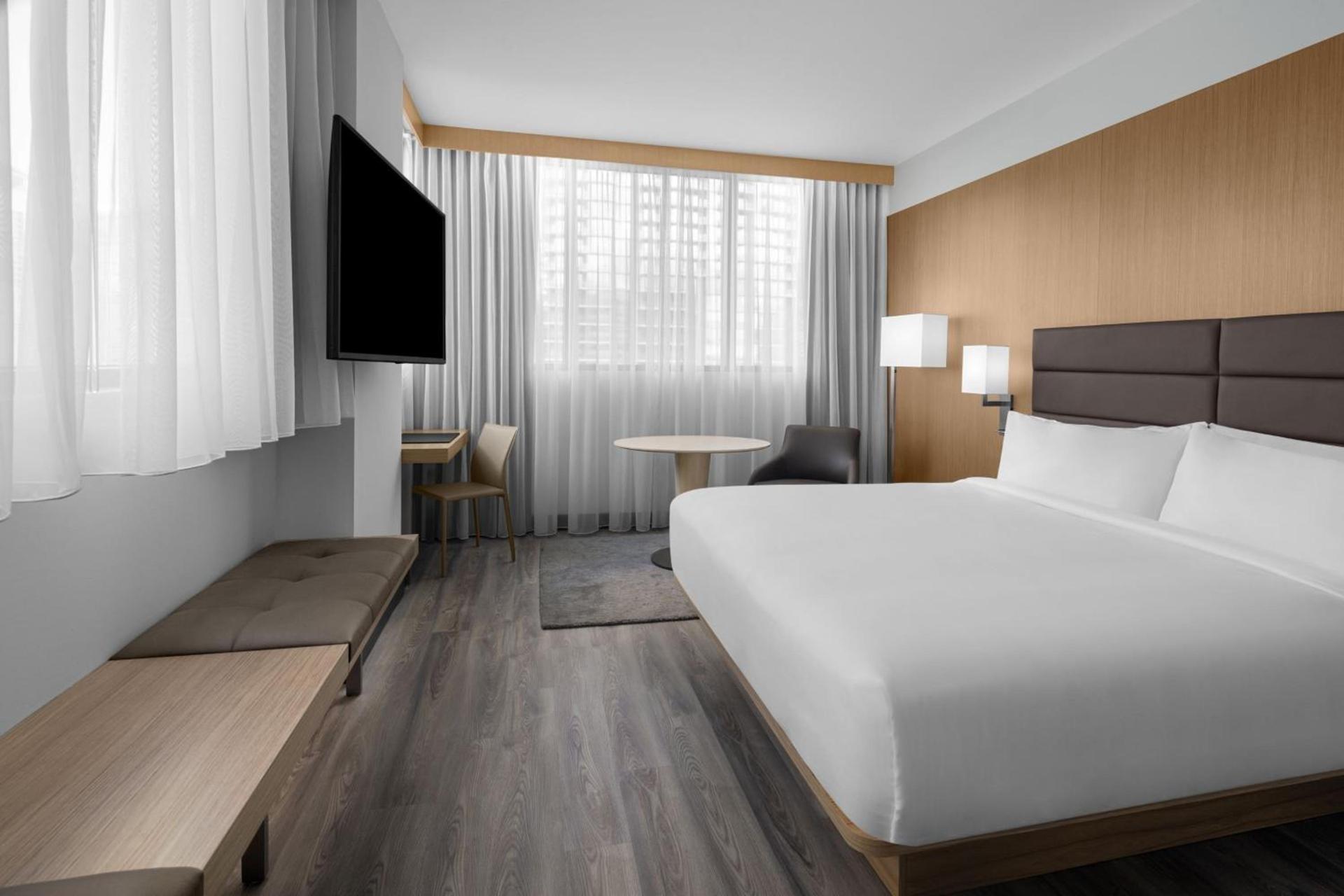 AC Hotel By Marriott Miami Brickell photo 8