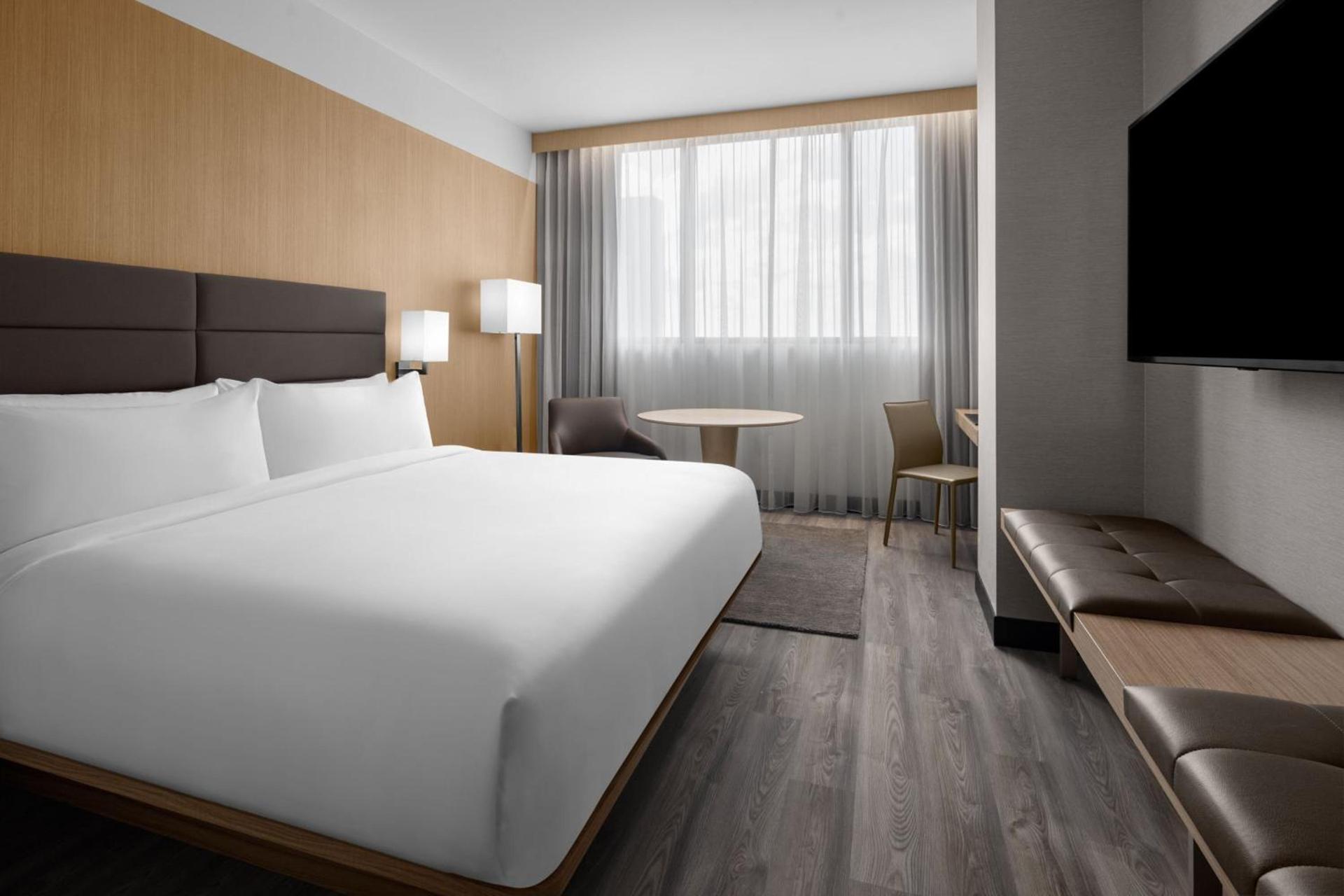 AC Hotel By Marriott Miami Brickell photo 46