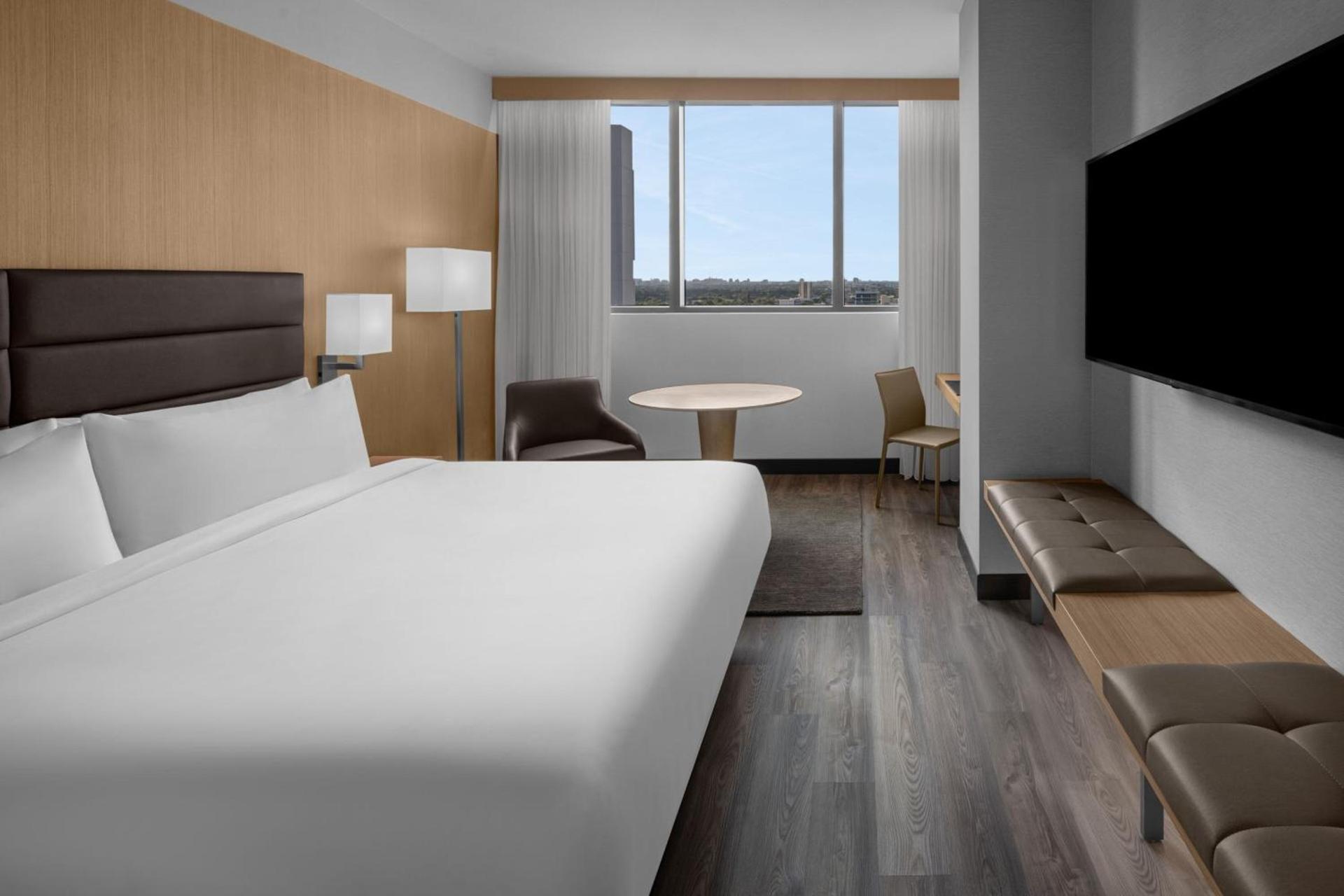 AC Hotel By Marriott Miami Brickell photo 9