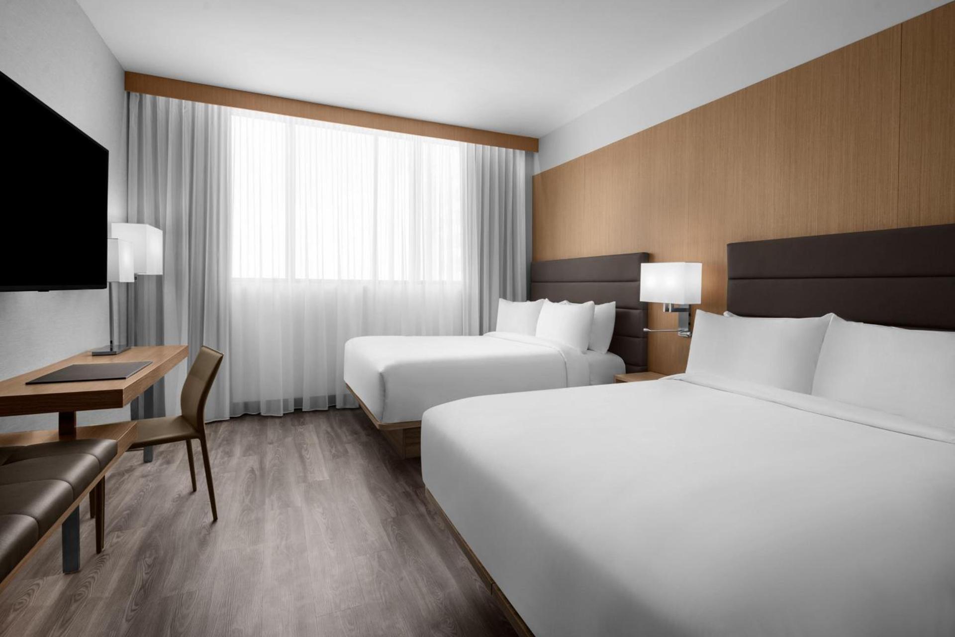 AC Hotel By Marriott Miami Brickell photo 10