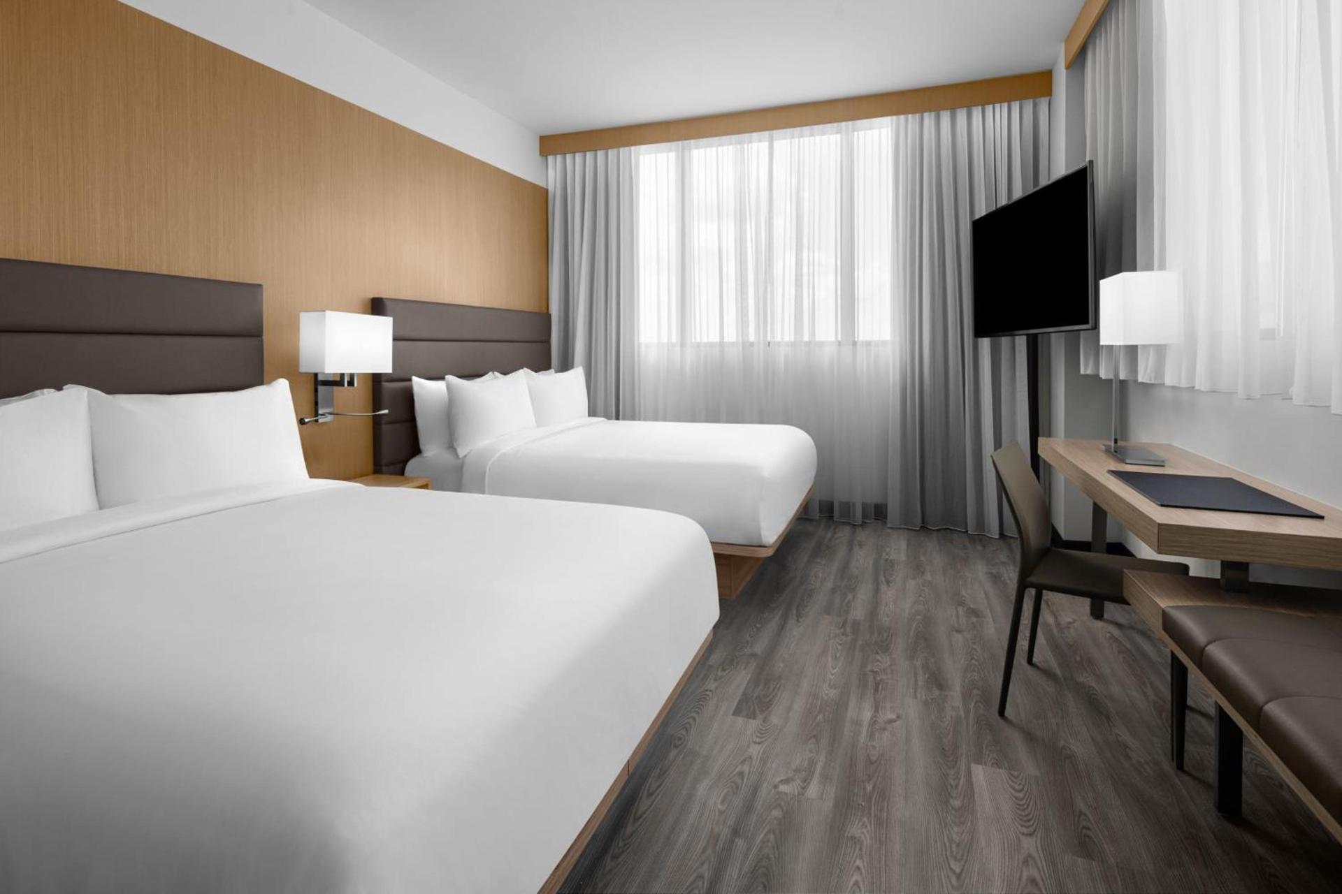 AC Hotel By Marriott Miami Brickell photo 11