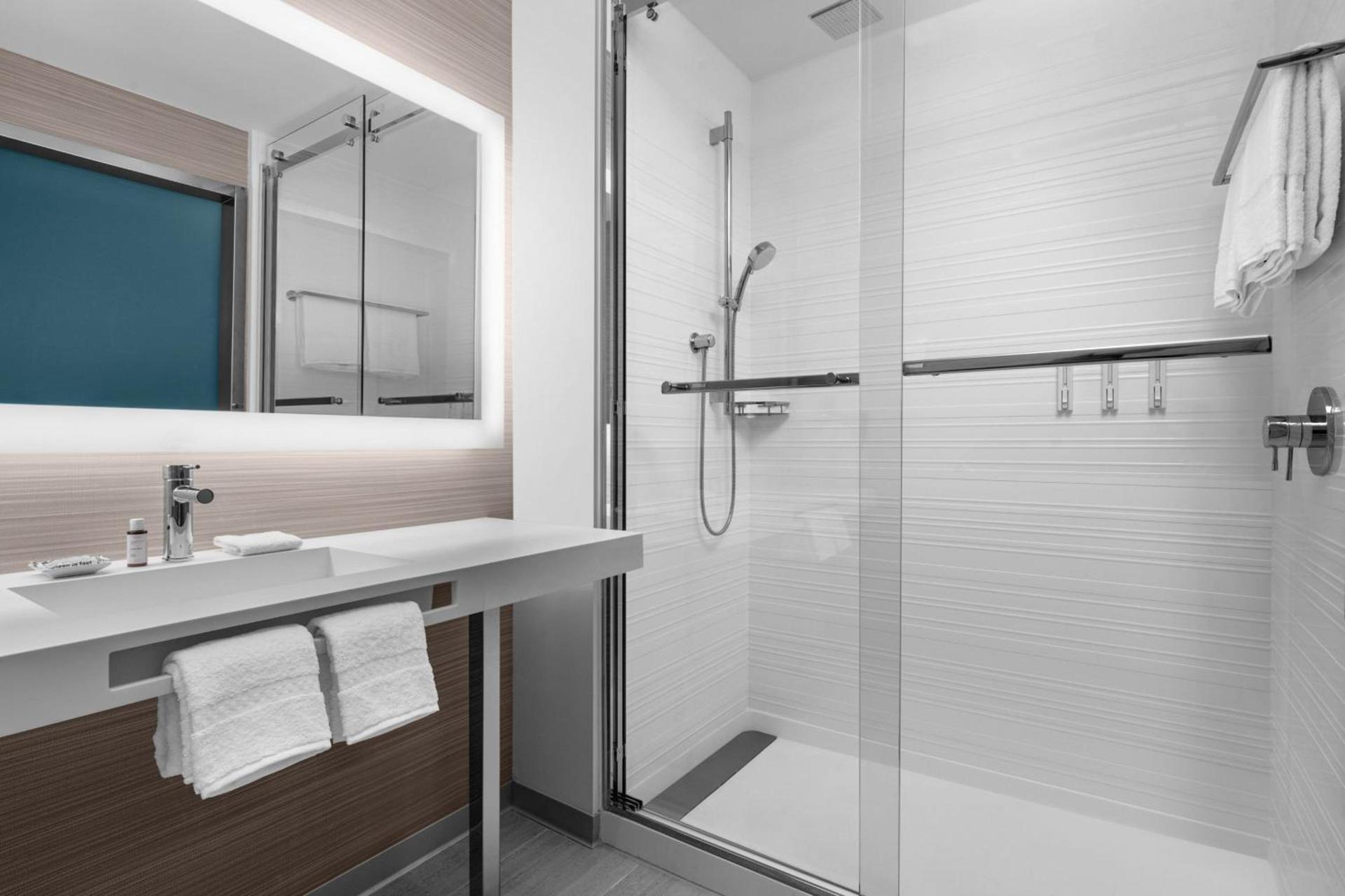 AC Hotel By Marriott Miami Brickell photo 16
