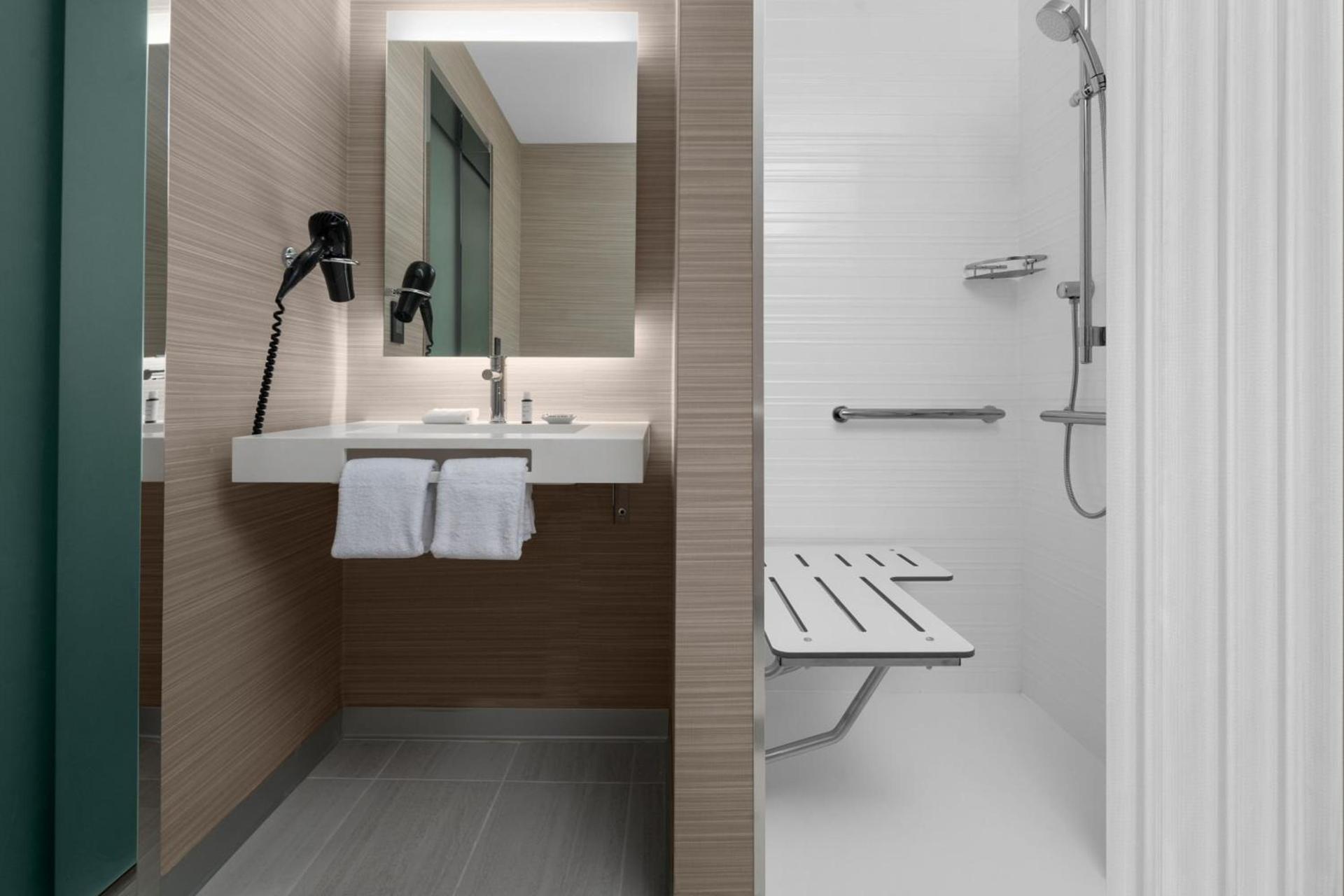 AC Hotel By Marriott Miami Brickell photo 17