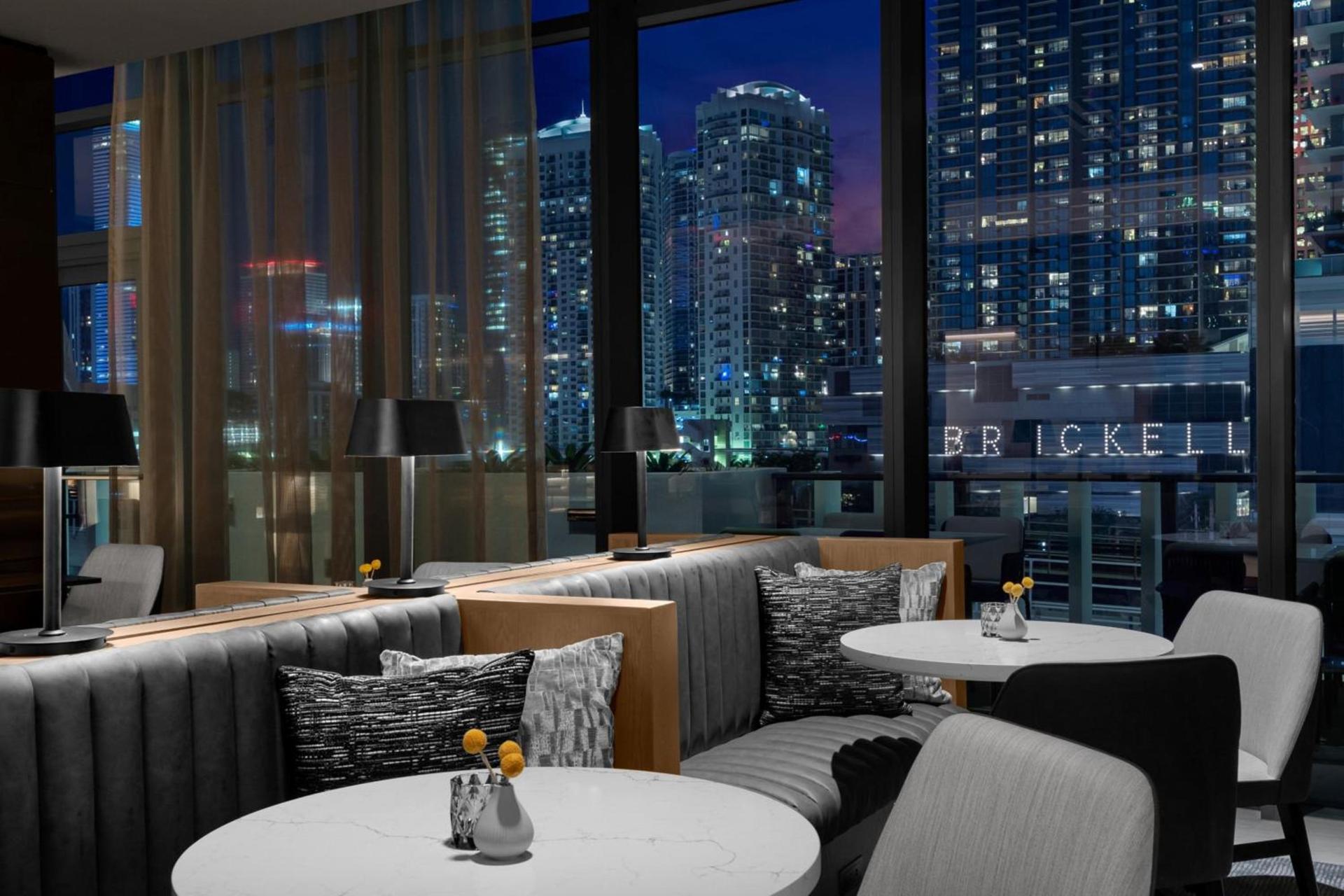 AC Hotel By Marriott Miami Brickell photo 22
