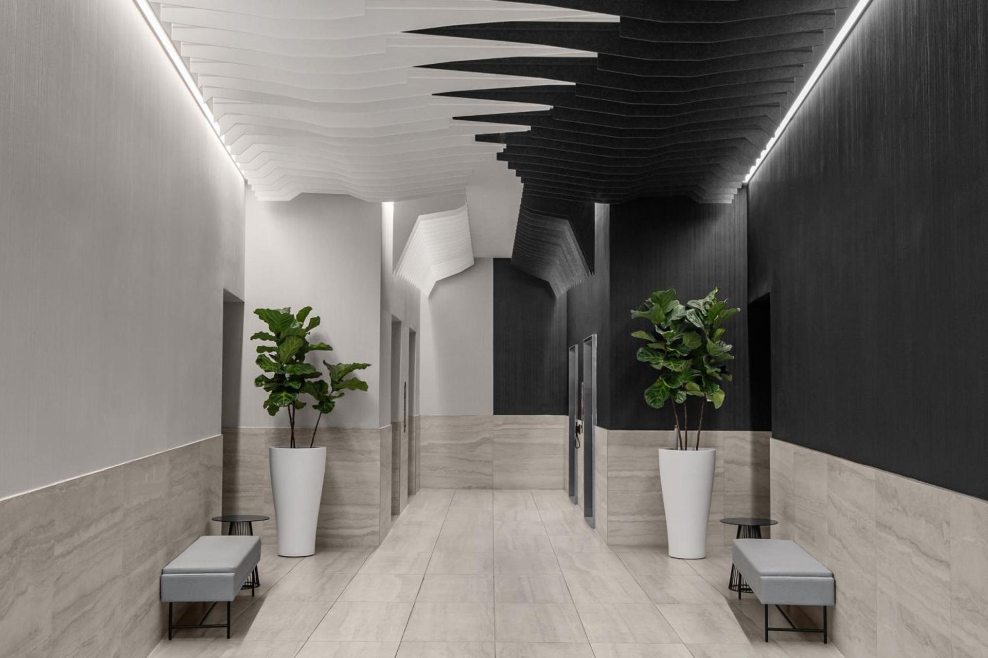 AC Hotel By Marriott Miami Brickell photo 3