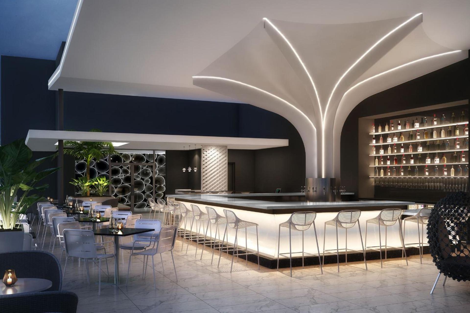 AC Hotel By Marriott Miami Brickell photo 6