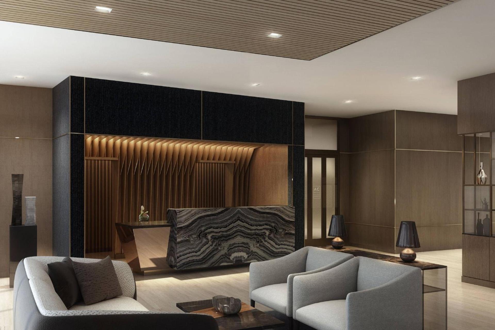 AC Hotel By Marriott Miami Brickell photo 5