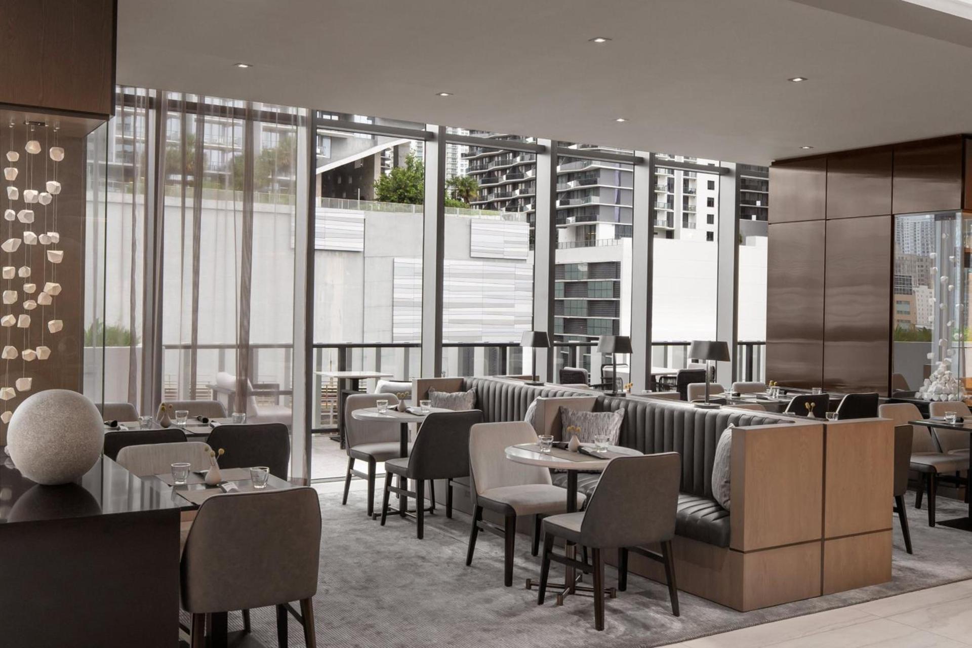 AC Hotel By Marriott Miami Brickell photo 24