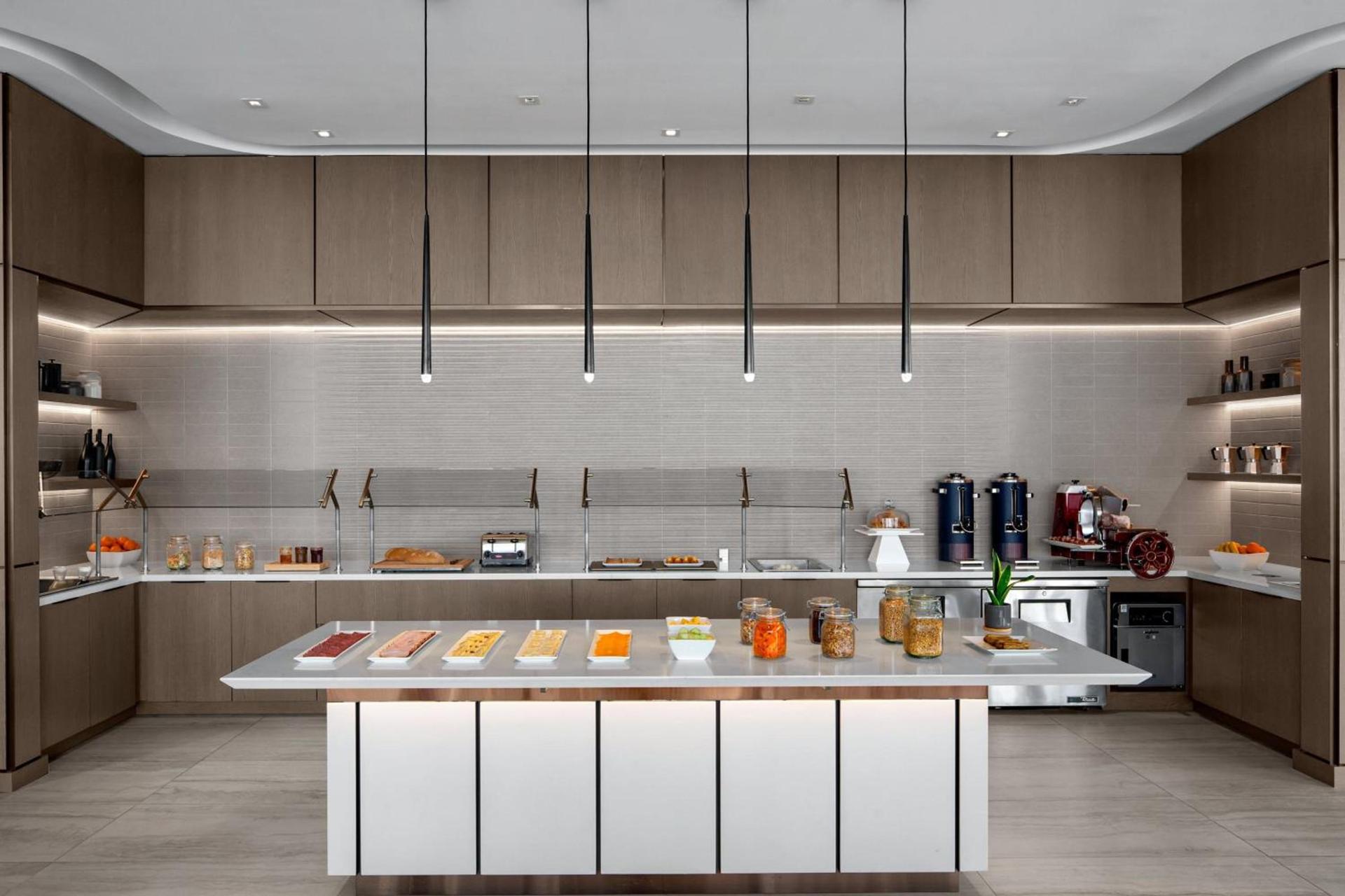 AC Hotel By Marriott Miami Brickell photo 25