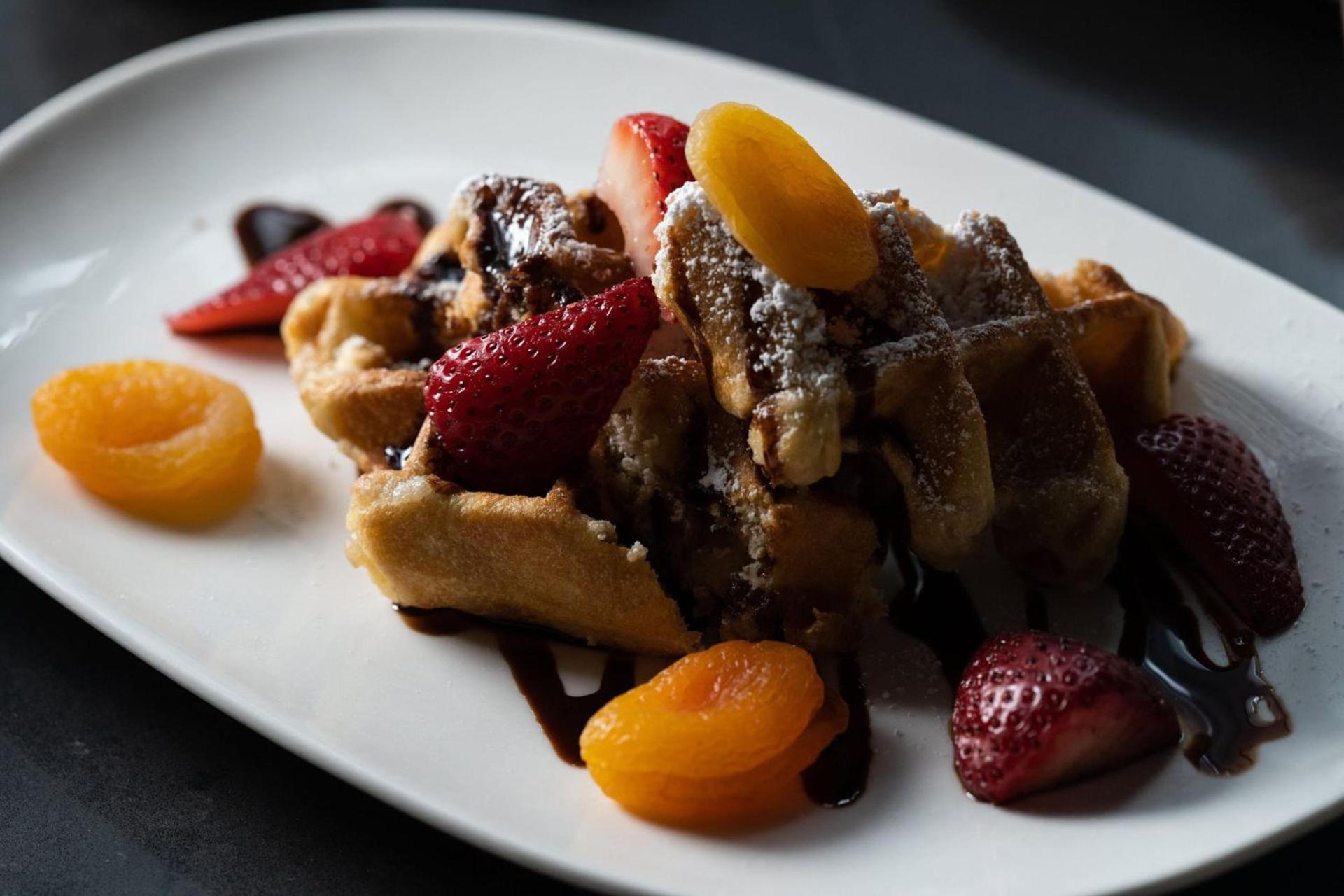 AC Hotel By Marriott Miami Brickell photo 32