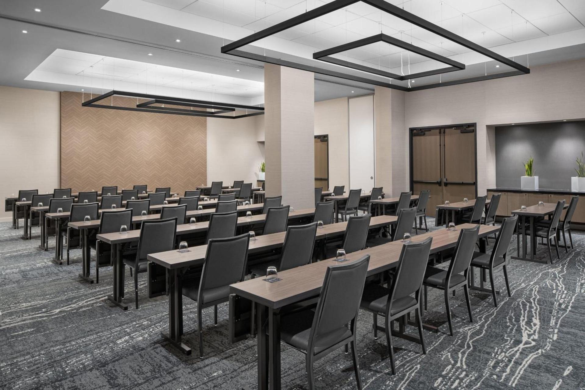 AC Hotel By Marriott Miami Brickell photo 42