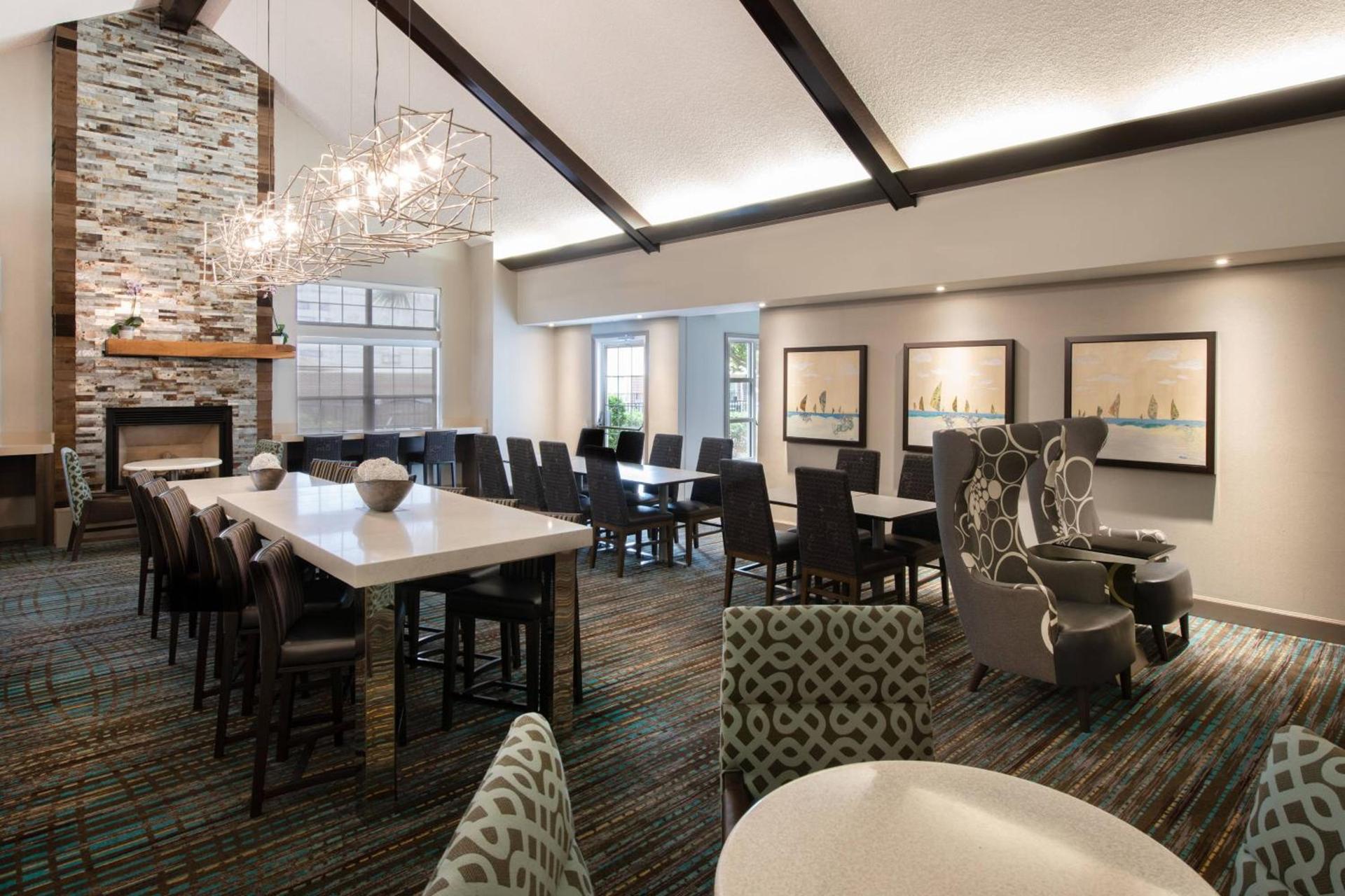 Residence Inn by Marriott Jacksonville Butler Boulevard photo 4
