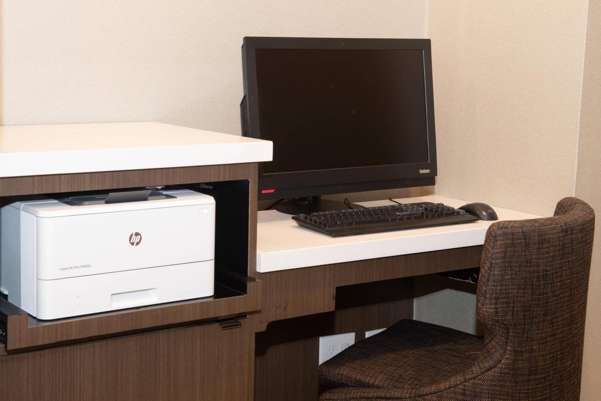 Residence Inn by Marriott Jacksonville Butler Boulevard photo 23