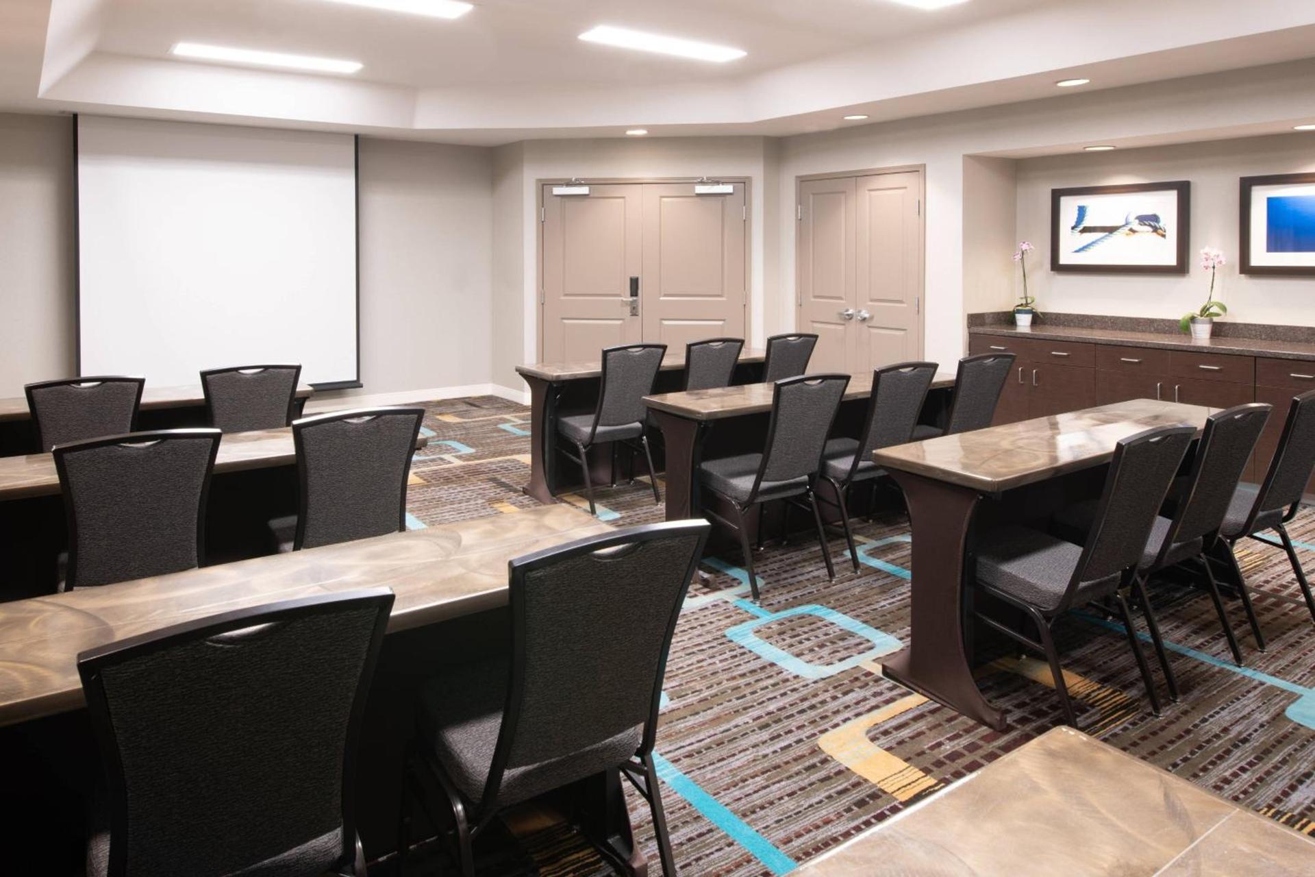 Residence Inn by Marriott Jacksonville Butler Boulevard photo 32