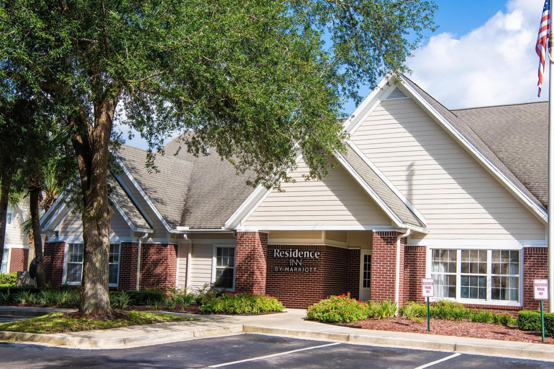 Residence Inn by Marriott Jacksonville Butler Boulevard photo 1